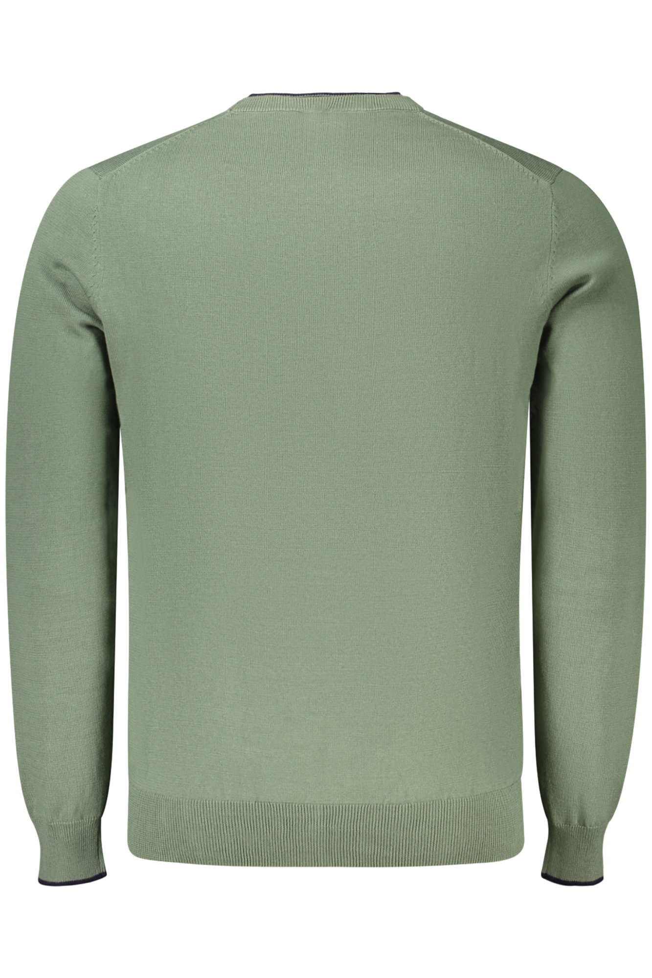 NORTH SAILS MEN'S GREEN SWEATER NORTH SAILS MEN'S GREEN SWEATER - Image 2