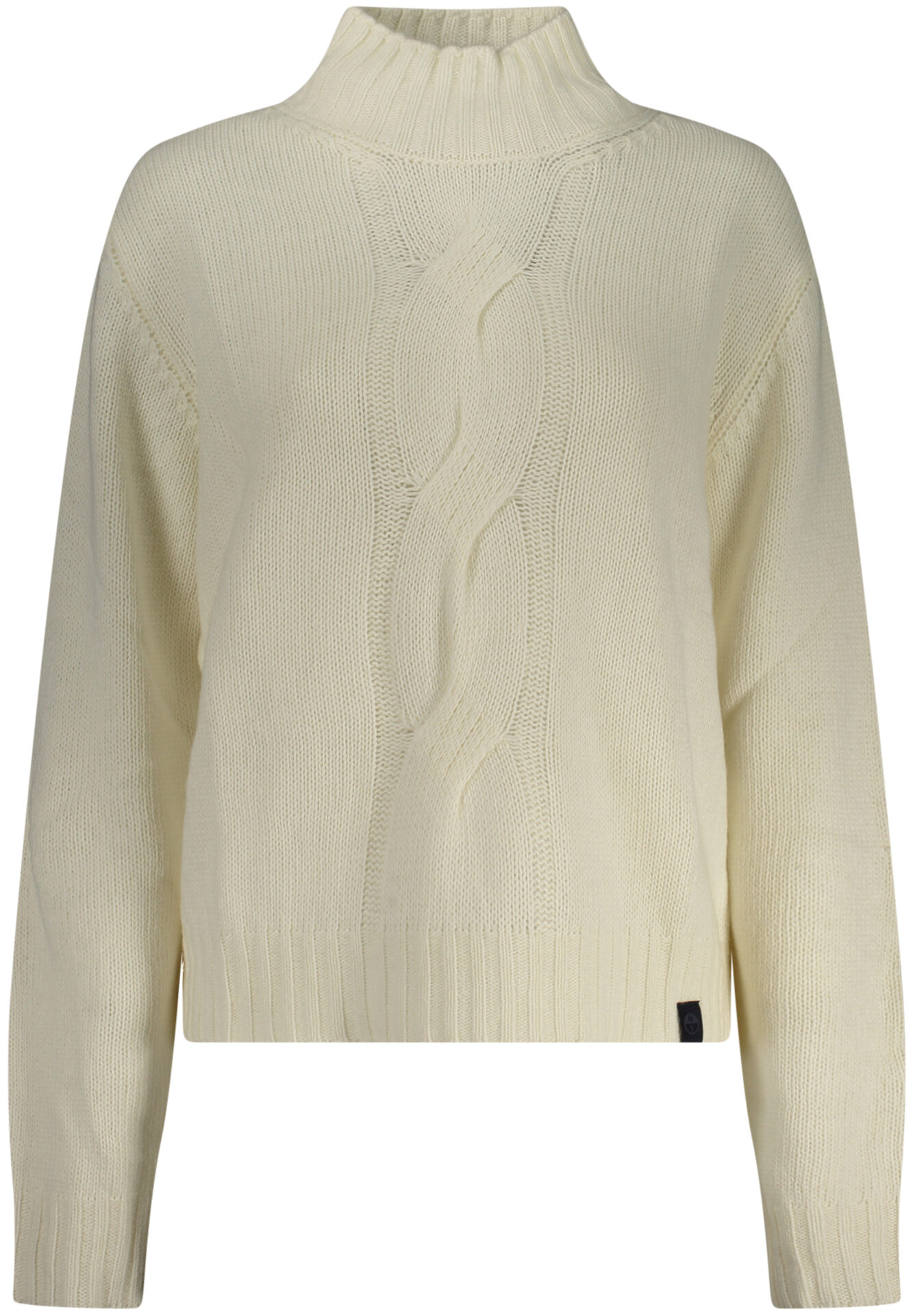 NORTH SAILS WOMEN'S WHITE SWEATER