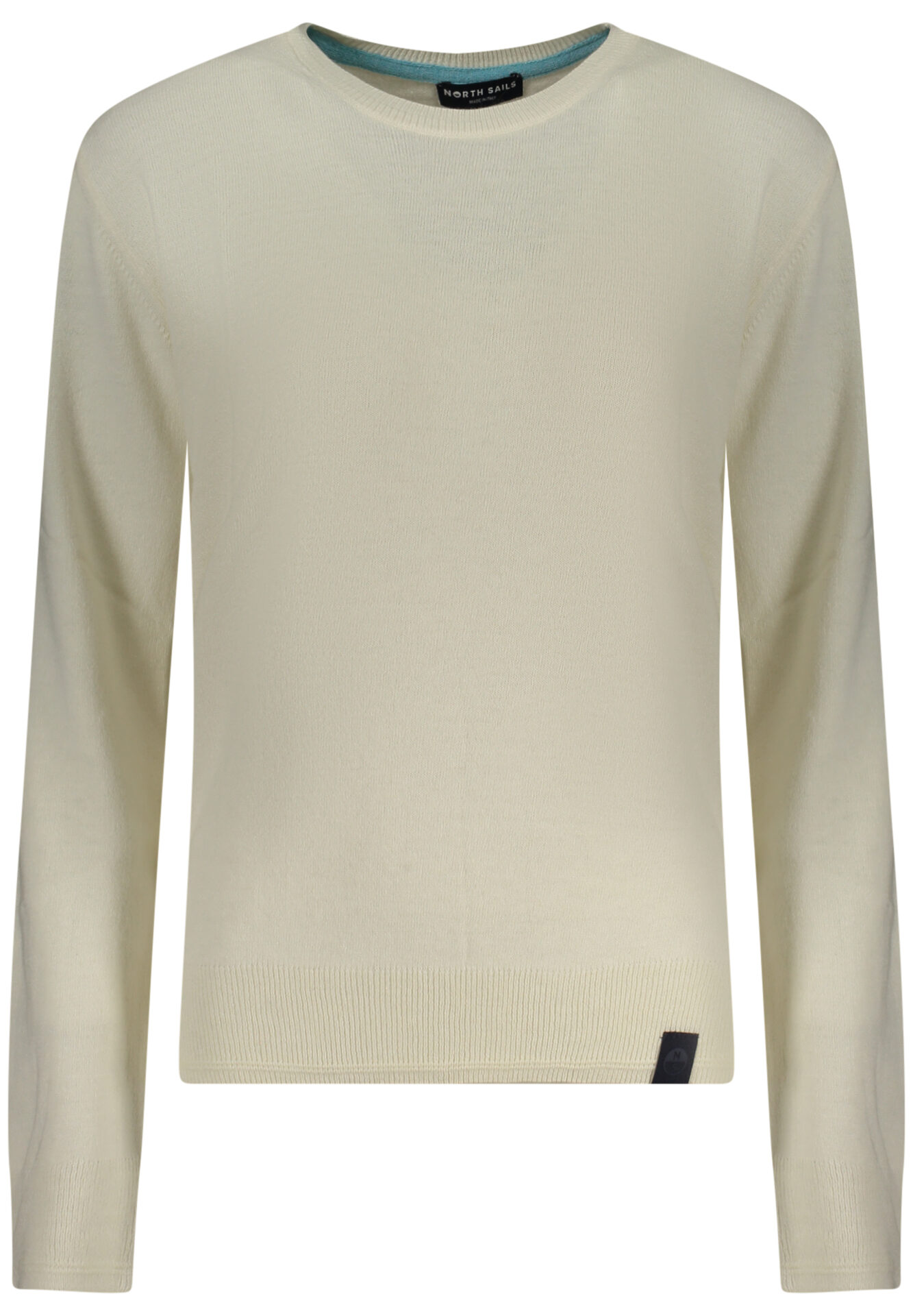 NORTH SAILS WOMEN'S WHITE SWEATER