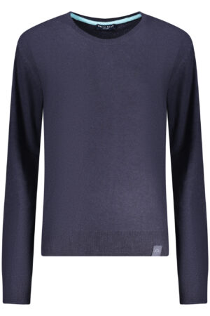 NORTH SAILS WOMEN'S BLUE SWEATER