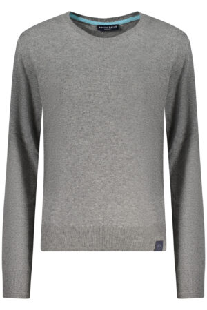 NORTH SAILS WOMEN'S GREY SWEATER