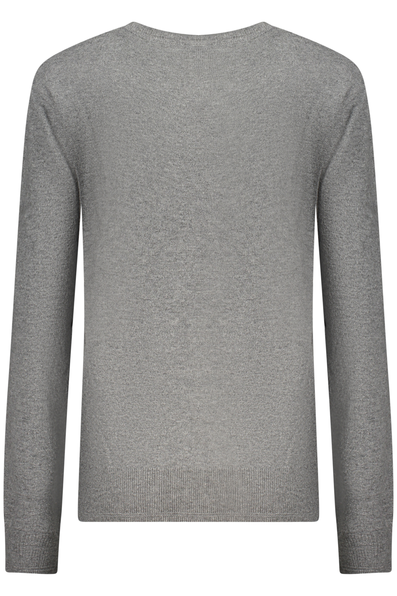 NORTH SAILS WOMEN'S GREY SWEATER NORTH SAILS WOMEN'S GREY SWEATER - Image 2