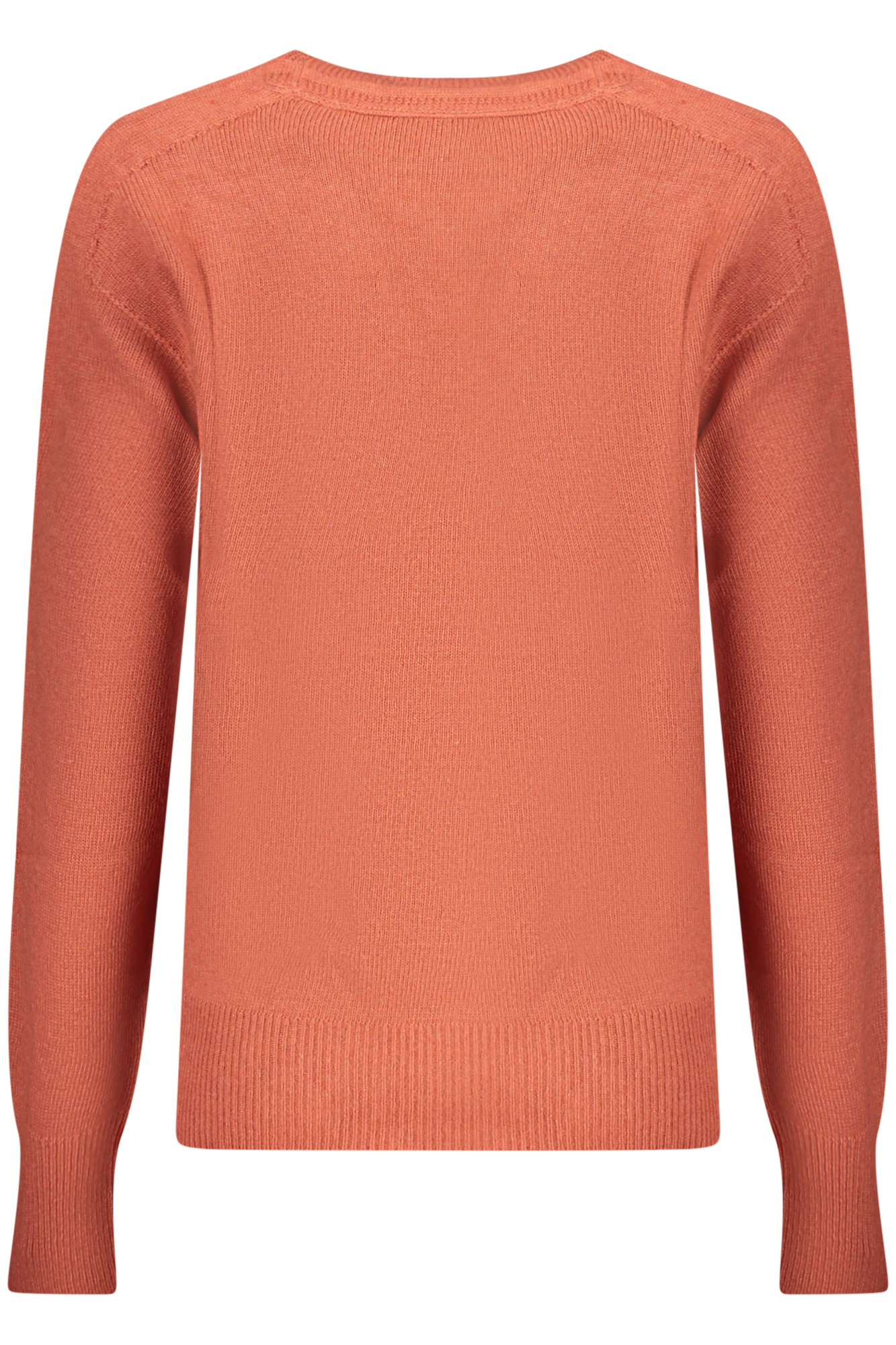 NORTH SAILS WOMEN'S RED SWEATER NORTH SAILS WOMEN'S RED SWEATER - Image 2