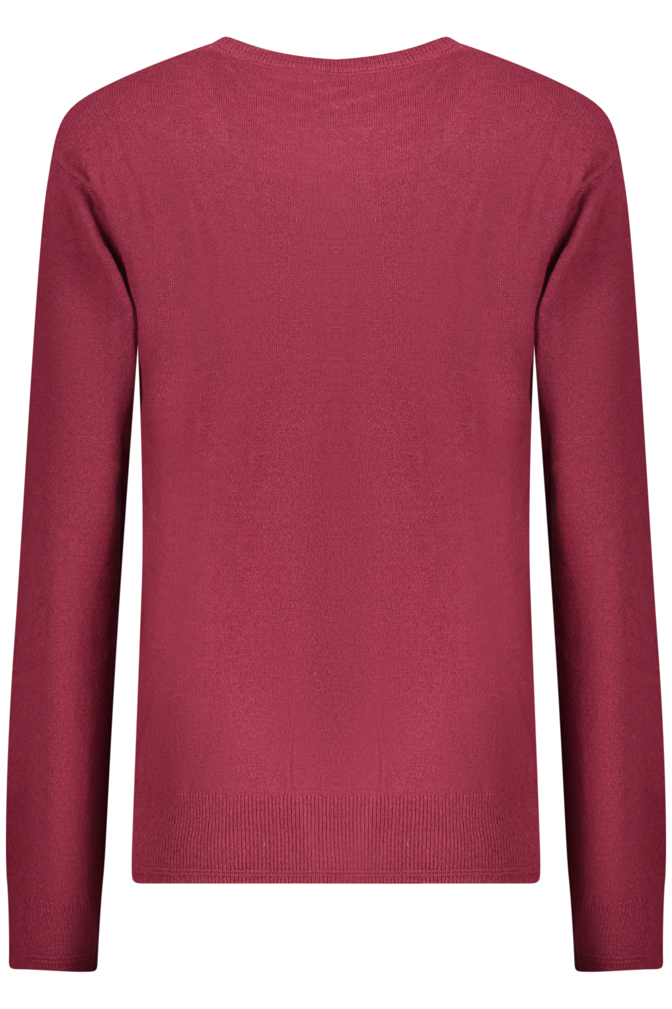 NORTH SAILS WOMEN'S RED SWEATER NORTH SAILS WOMEN'S RED SWEATER - Image 2