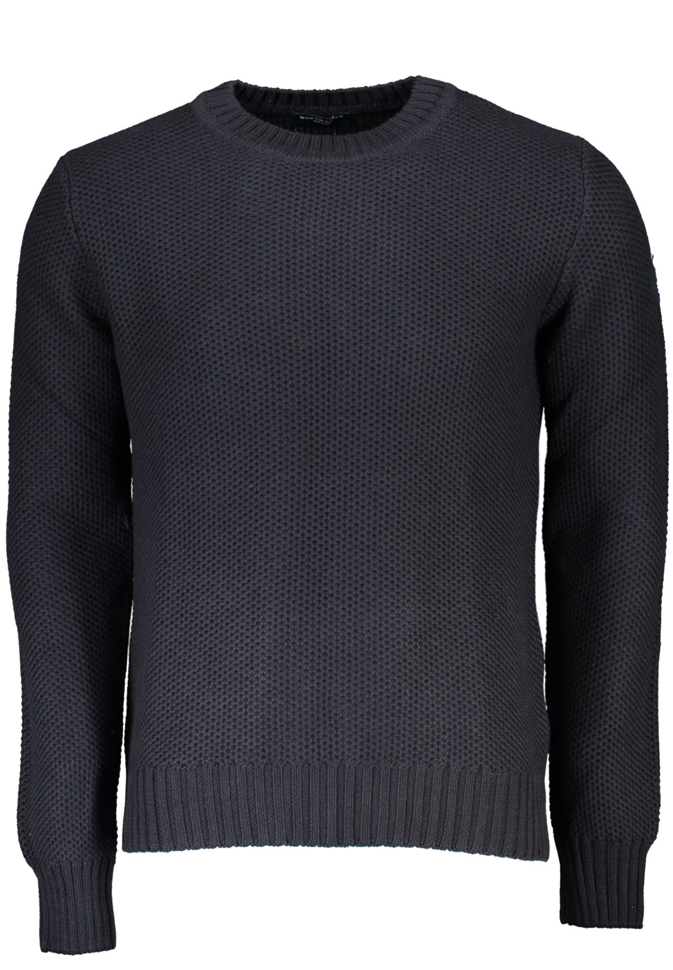 NORTH SAILS MEN'S BLUE SWEATER