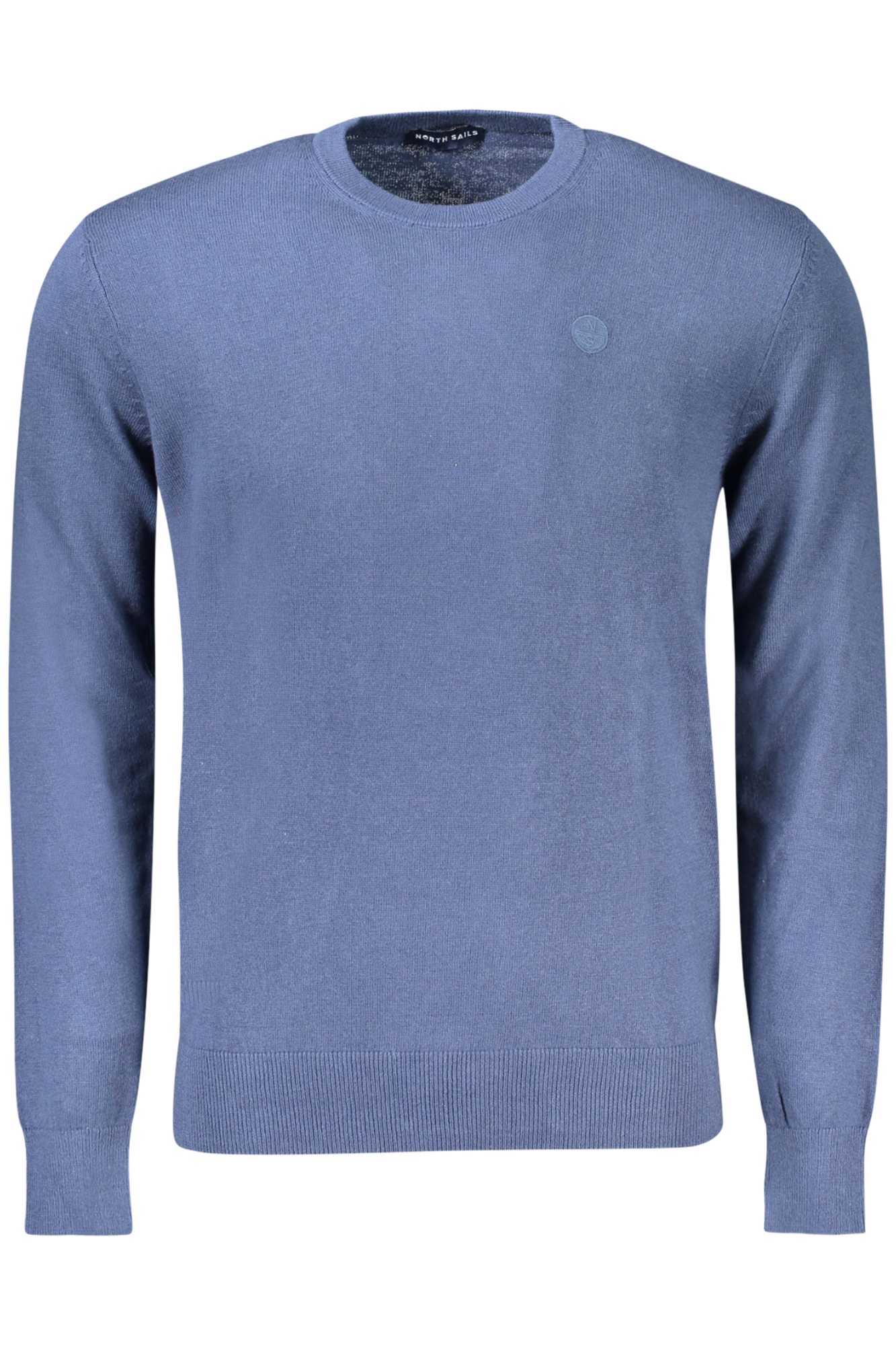 NORTH SAILS MEN'S SWEATER BLUE NORTH SAILS MEN'S SWEATER BLUE