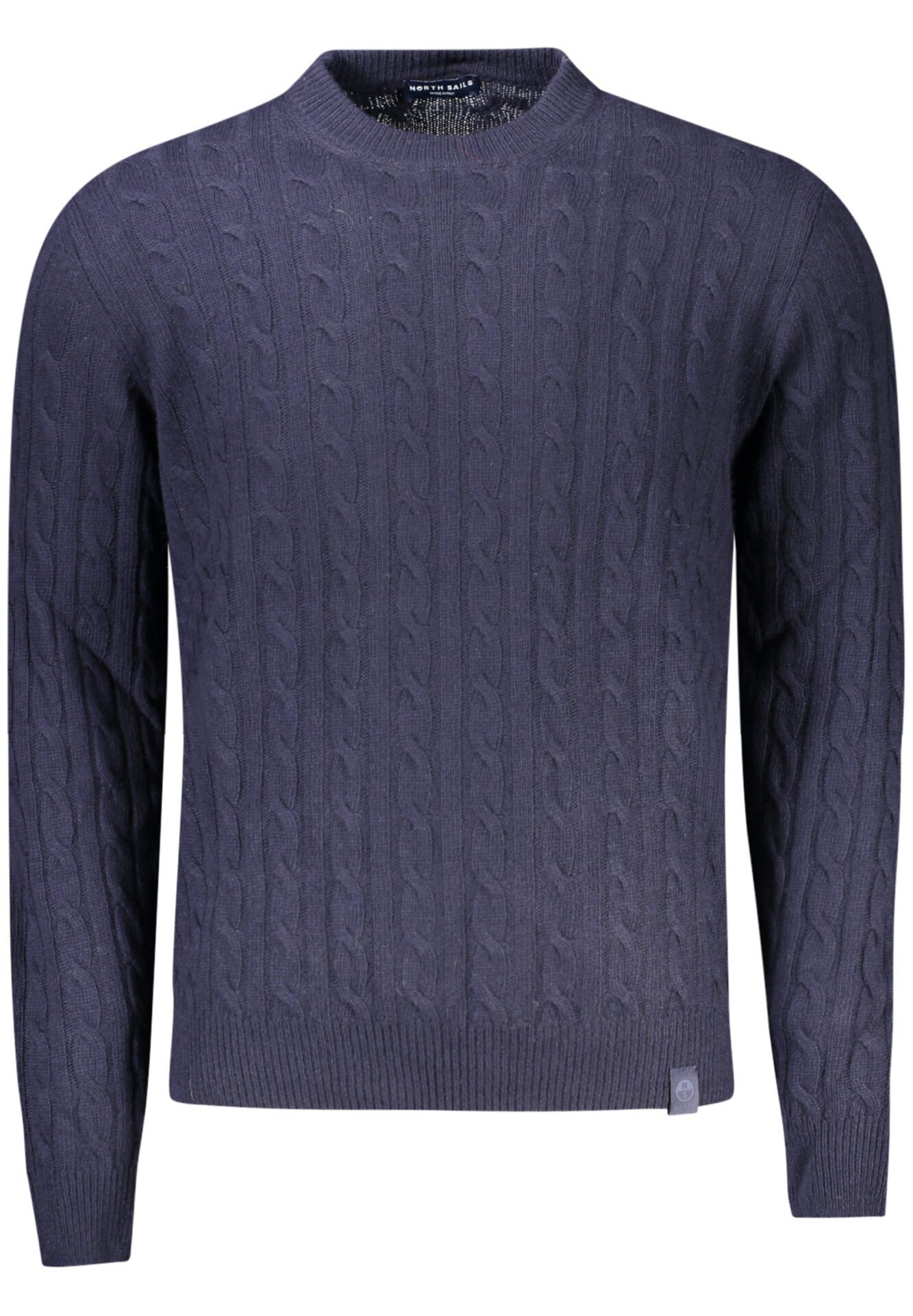 NORTH SAILS MEN'S SWEATER BLUE