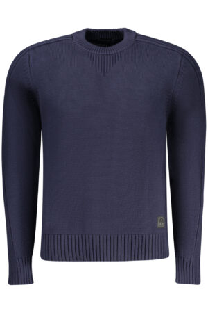 NORTH SAILS MEN'S BLUE SWEATER
