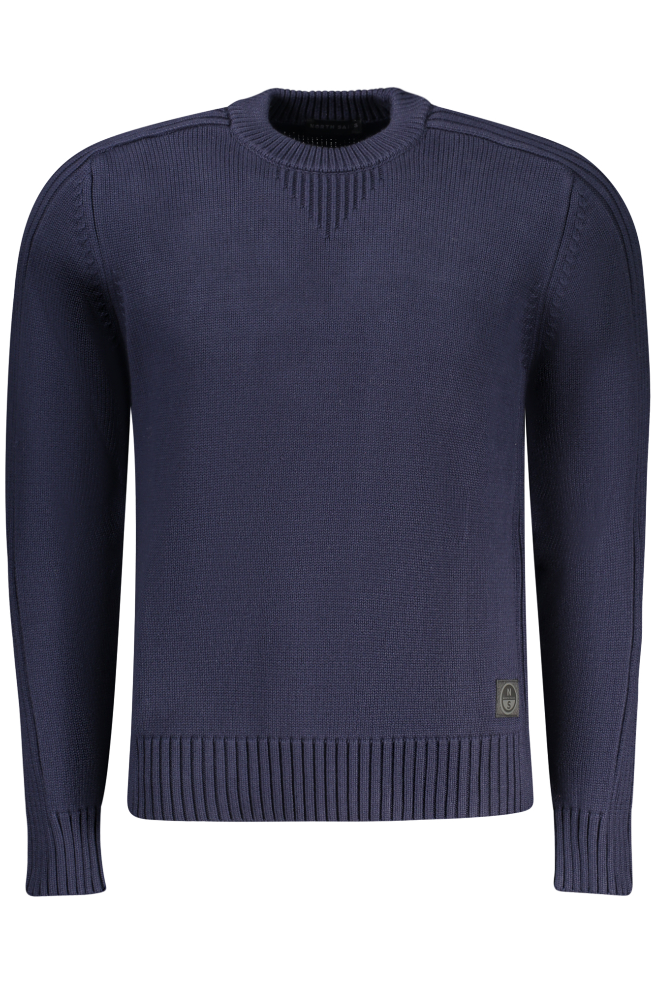 NORTH SAILS MEN'S BLUE SWEATER NORTH SAILS MEN'S BLUE SWEATER