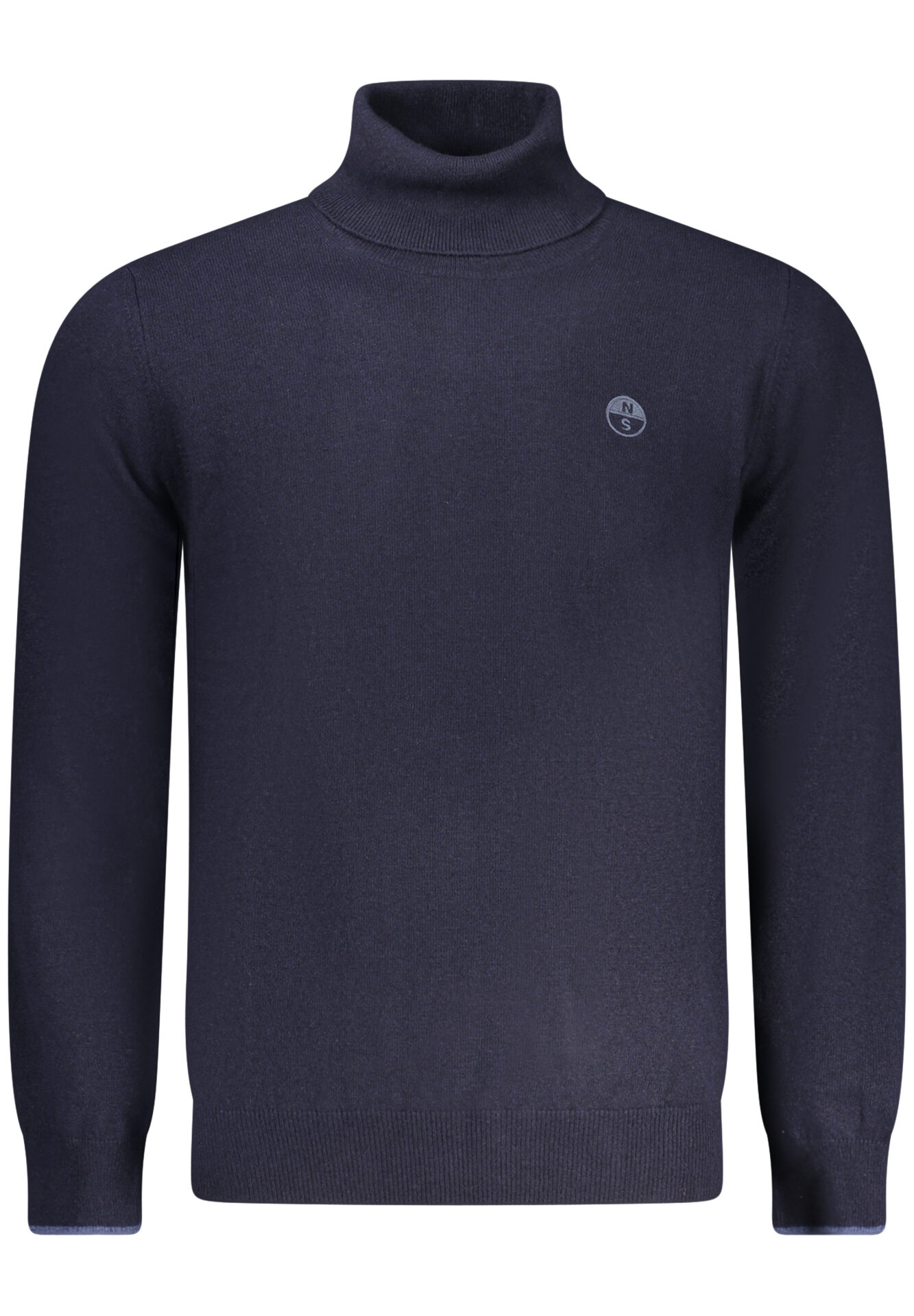 NORTH SAILS MEN'S BLUE SWEATER