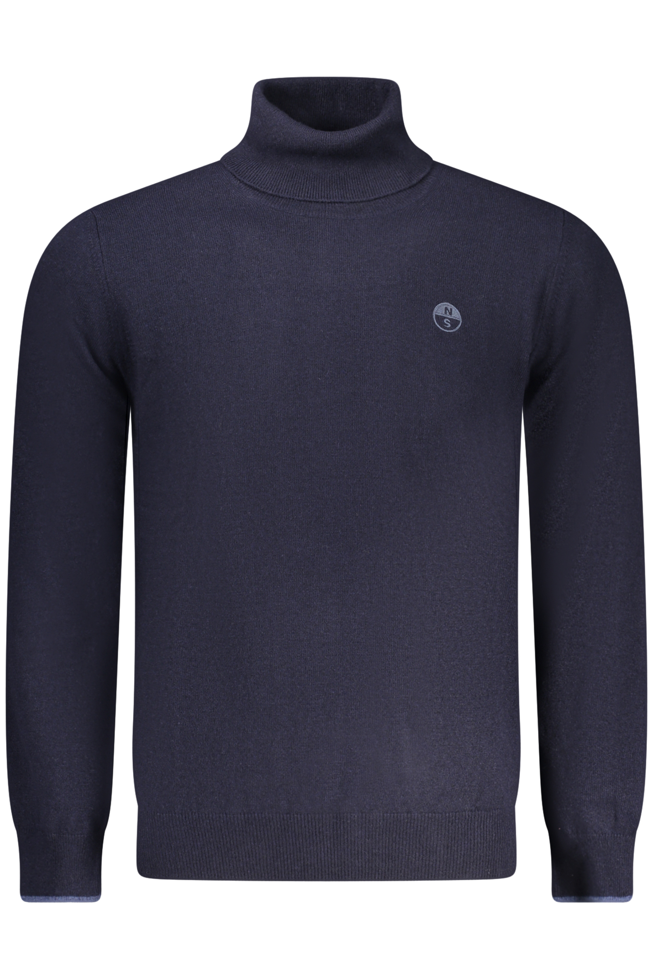 NORTH SAILS MEN'S BLUE SWEATER NORTH SAILS MEN'S BLUE SWEATER