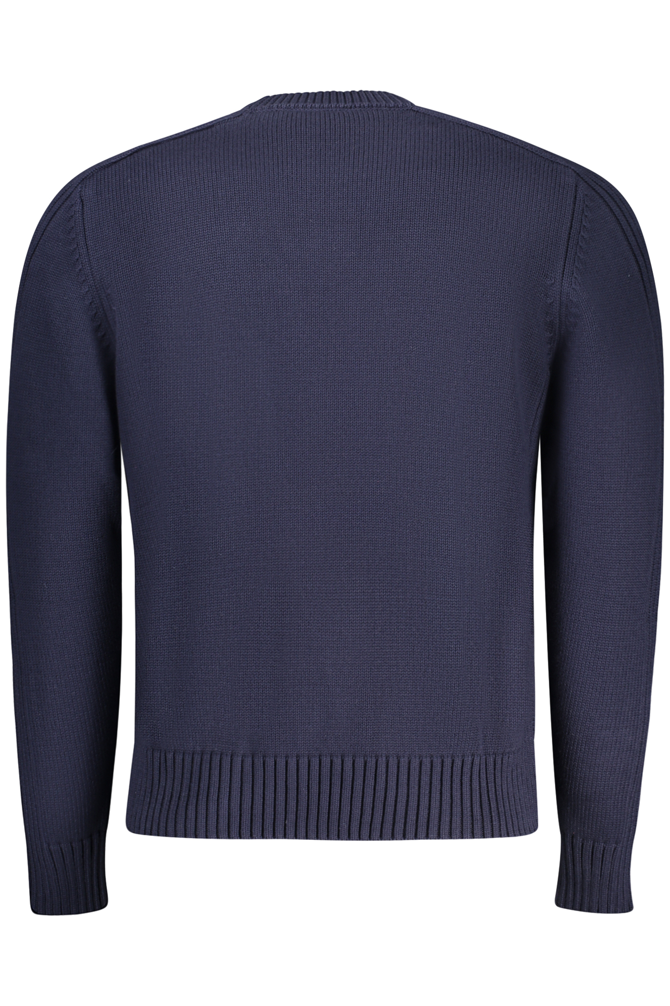 NORTH SAILS MEN'S BLUE SWEATER NORTH SAILS MEN'S BLUE SWEATER - Image 2