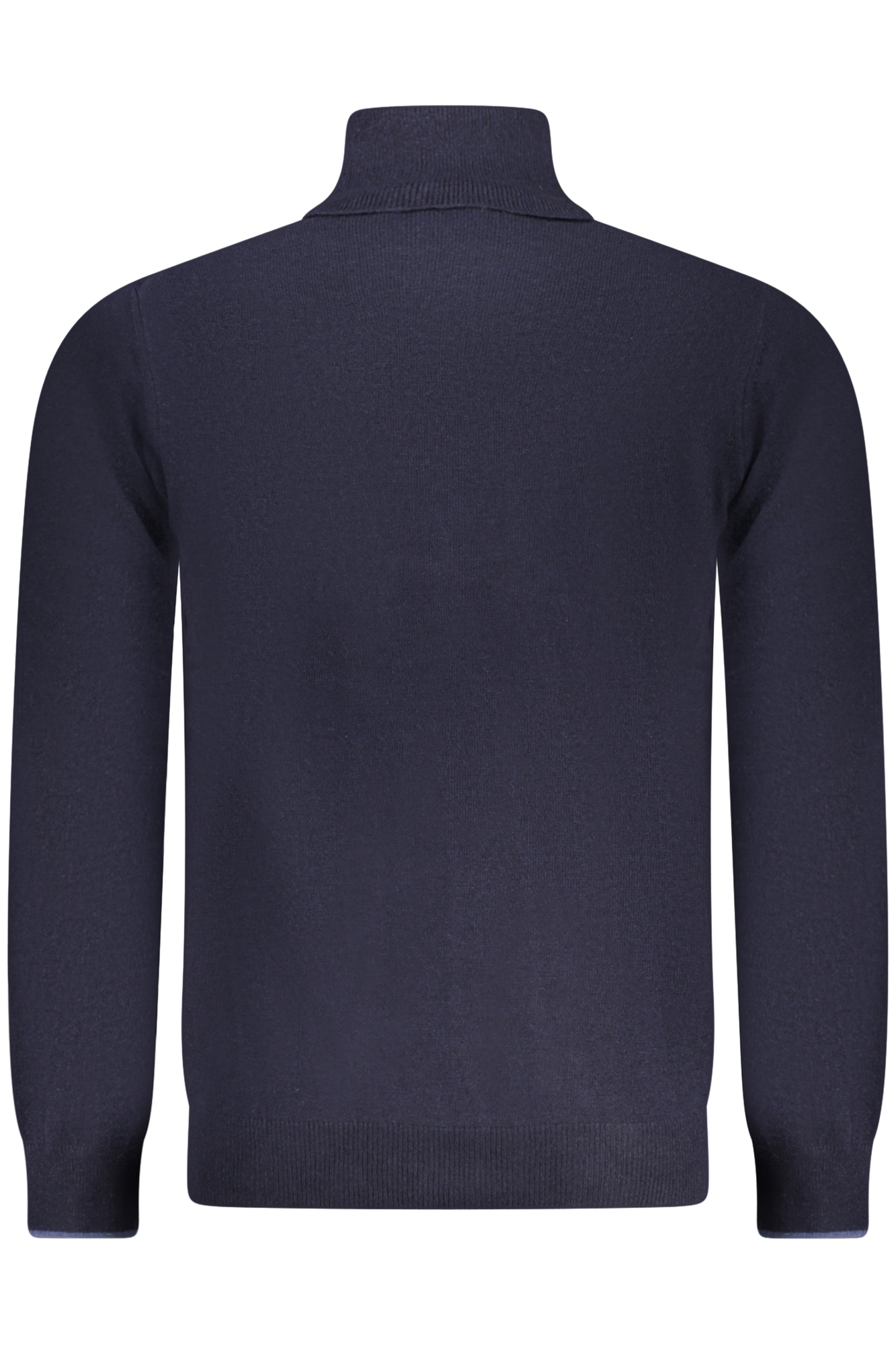 NORTH SAILS MEN'S BLUE SWEATER NORTH SAILS MEN'S BLUE SWEATER - Image 2