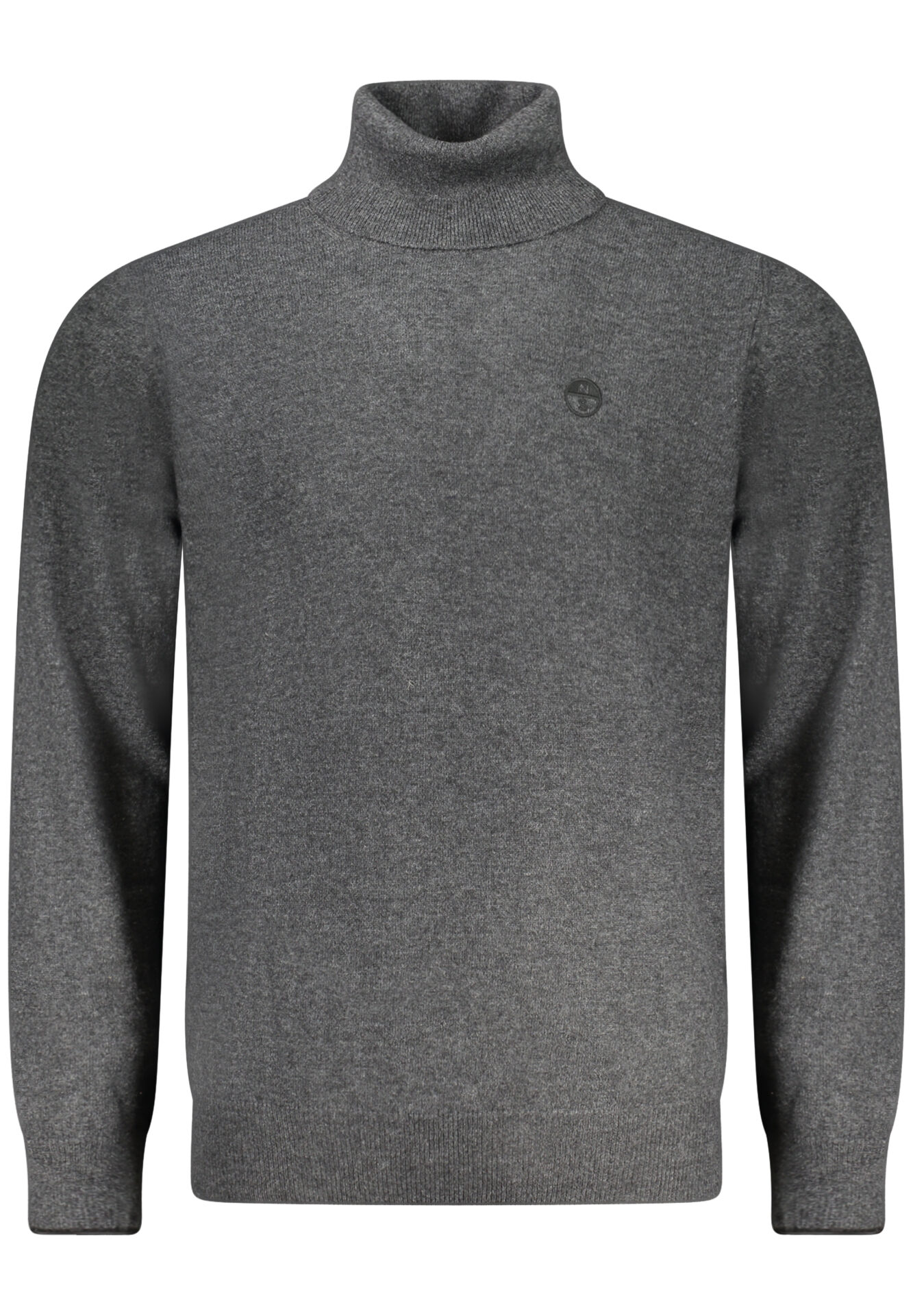 NORTH SAILS MEN'S GREY SWEATER