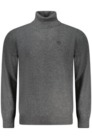 NORTH SAILS MEN'S GREY SWEATER