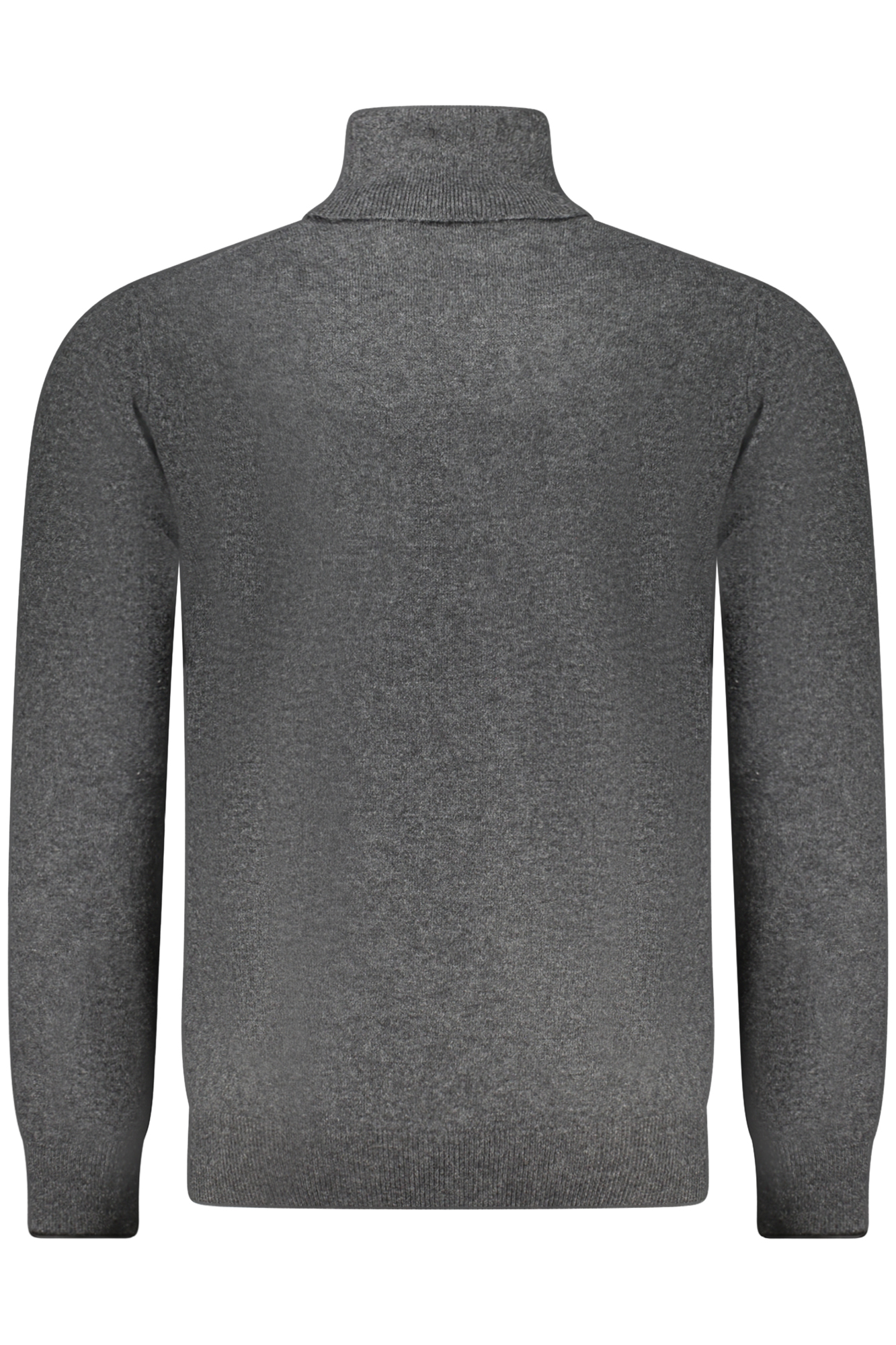 NORTH SAILS MEN'S GREY SWEATER NORTH SAILS MEN'S GREY SWEATER - Image 2