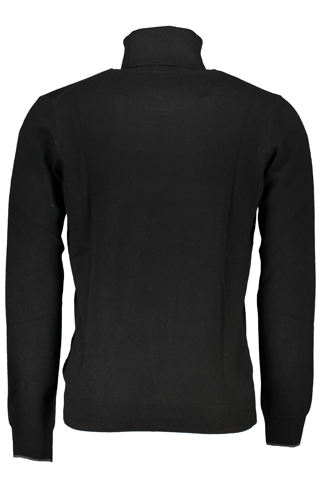 NORTH SAILS MEN'S BLACK SWEATER NORTH SAILS MEN'S BLACK SWEATER - Image 2