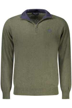 NORTH SAILS MEN'S SWEATER GREEN