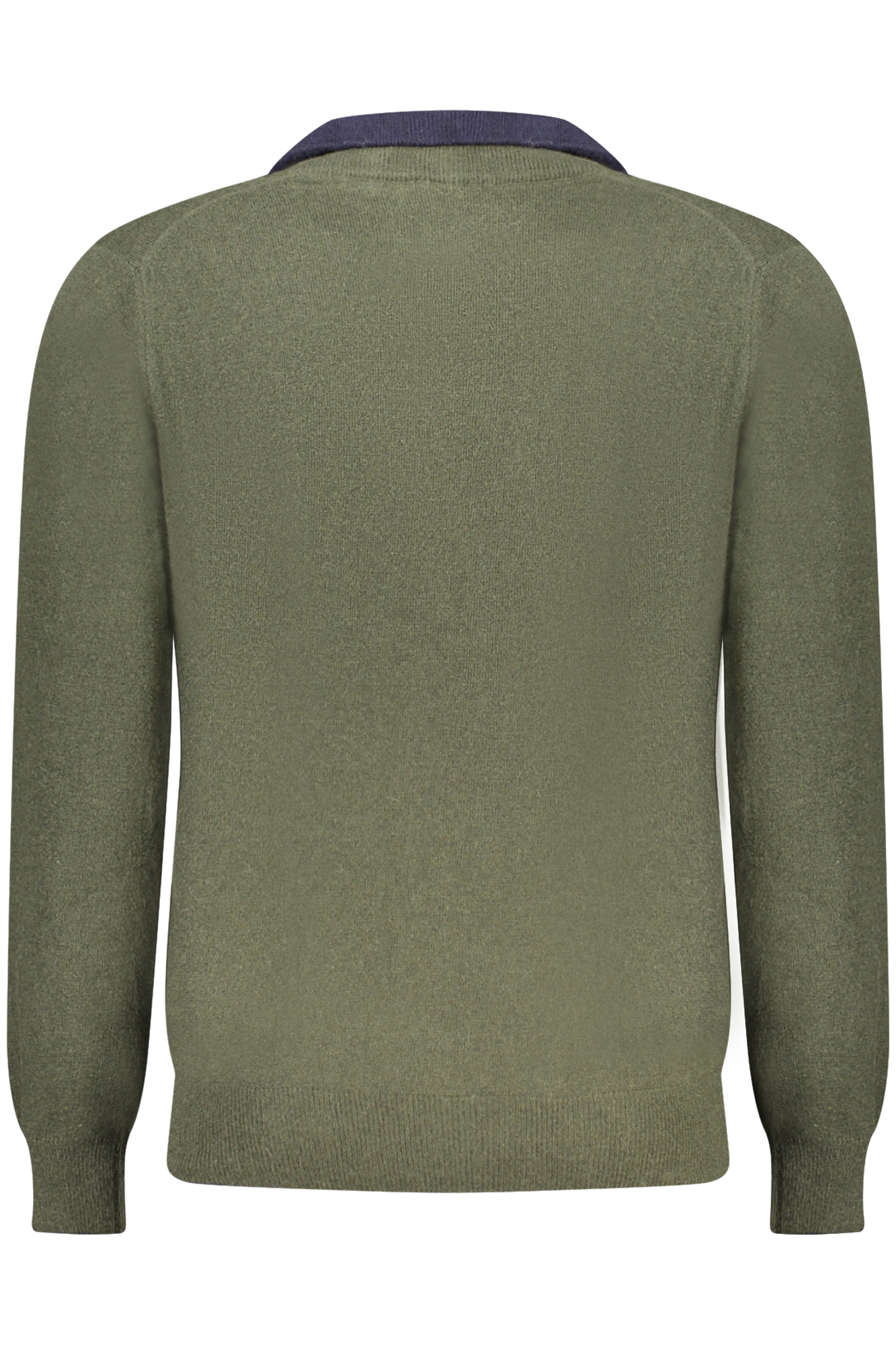 NORTH SAILS MEN'S SWEATER GREEN NORTH SAILS MEN'S SWEATER GREEN - Image 2