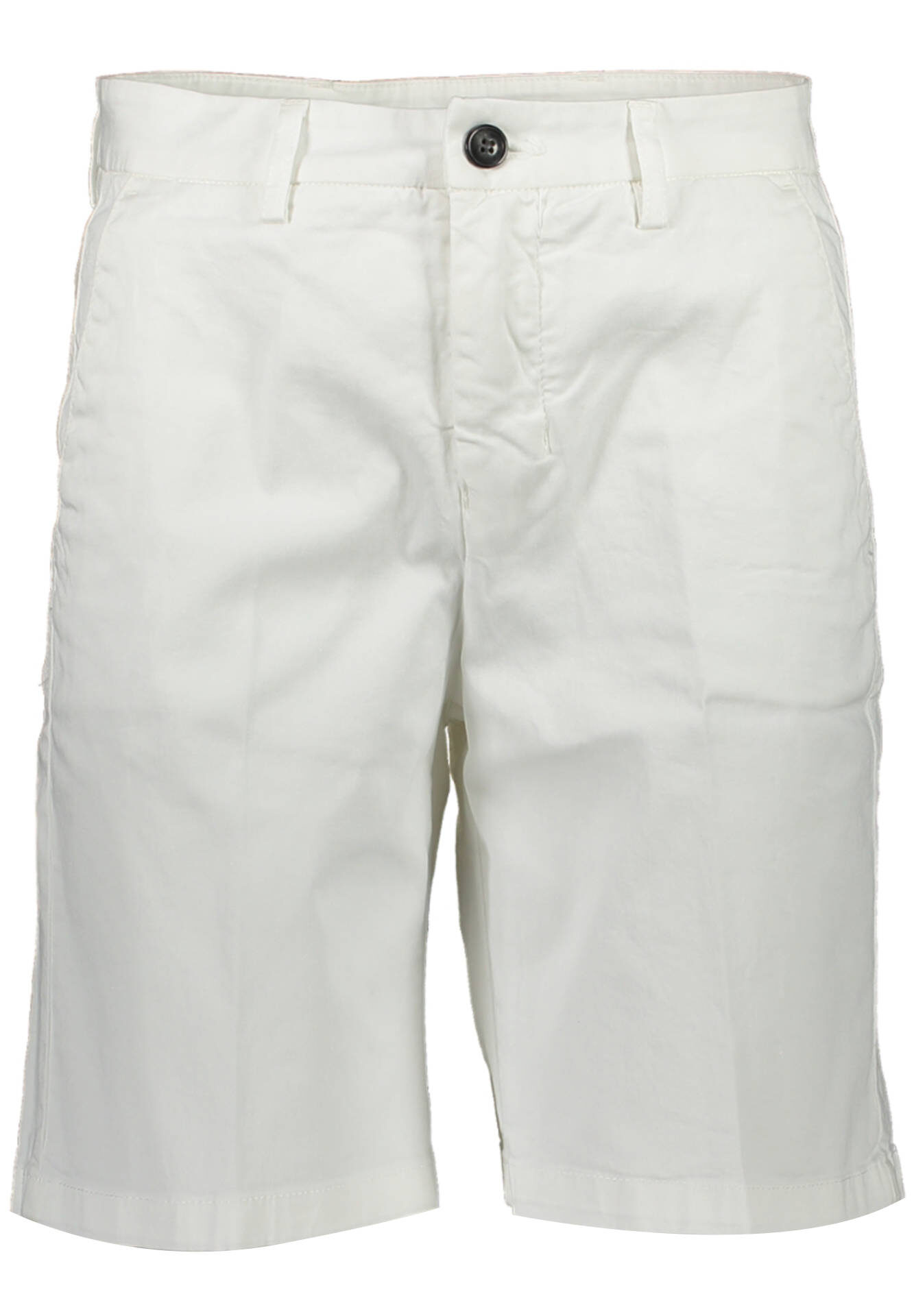 NORTH SAILS WOMEN'S WHITE BERMUDA PANTS