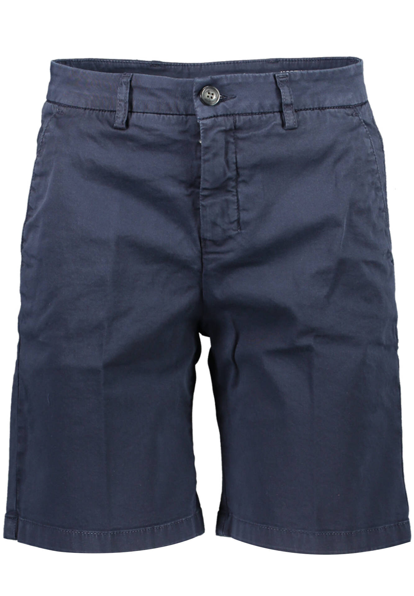NORTH SAILS WOMEN'S BERMUDA PANTS BLUE