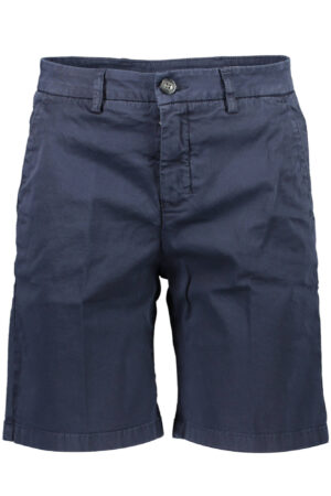 NORTH SAILS WOMEN'S BERMUDA PANTS BLUE