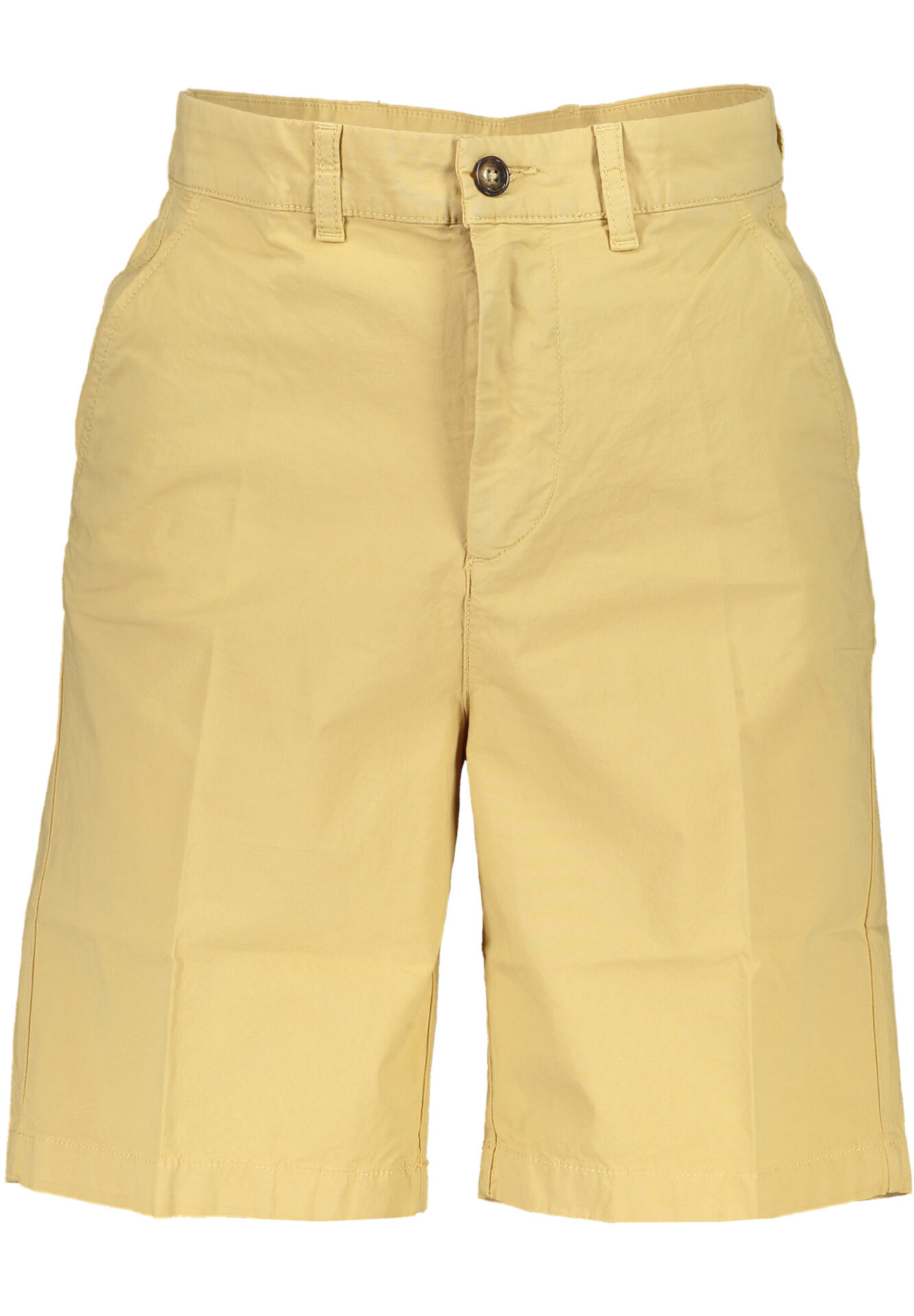 NORTH SAILS BEIGE MEN'S BERMUDA PANTS