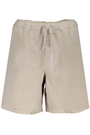 NORTH SAILS BEIGE MEN'S BERMUDA PANTS