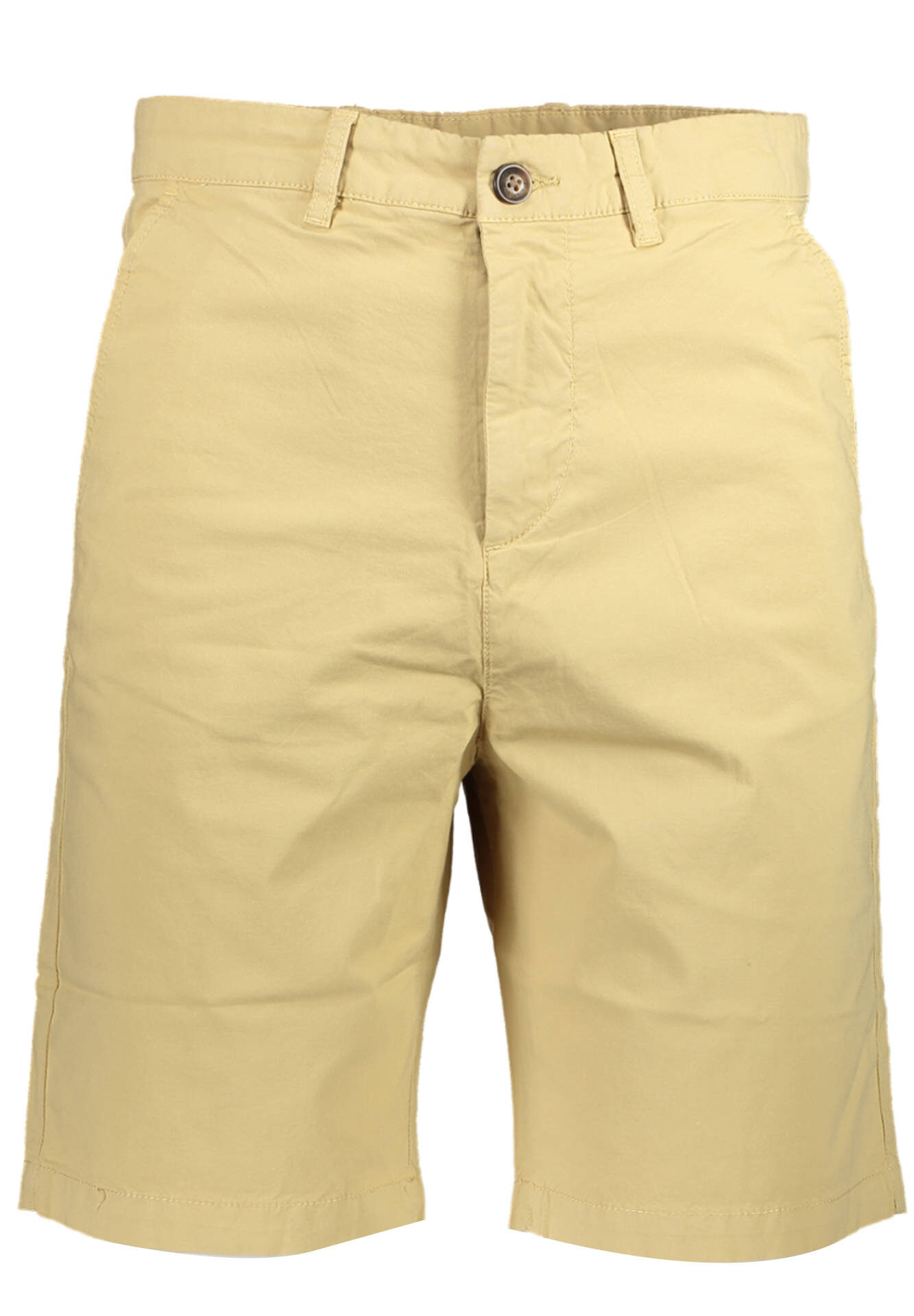 NORTH SAILS MEN'S BERMUDA PANTS BEIGE