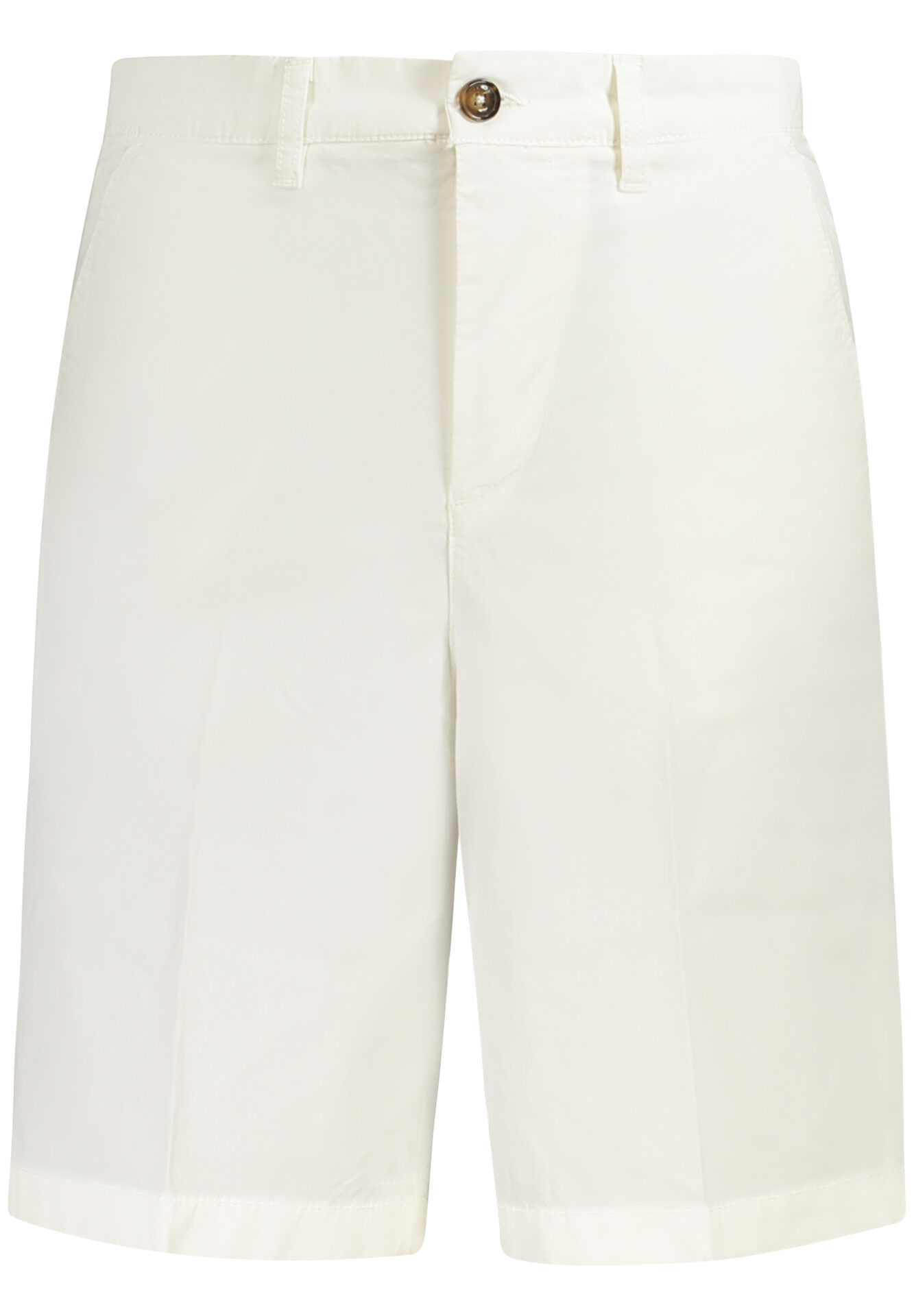 NORTH SAILS MEN'S BERMUDA PANTS WHITE