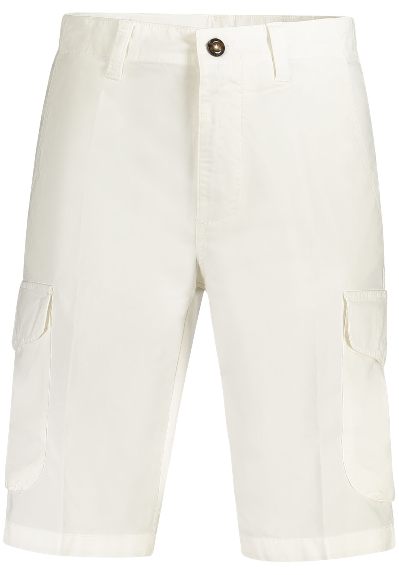 NORTH SAILS MEN'S BERMUDA PANTS WHITE