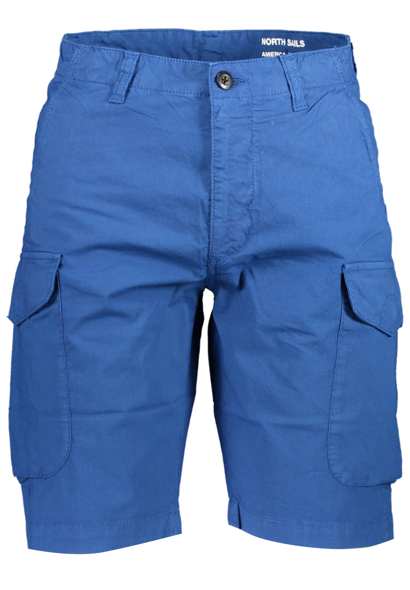 NORTH SAILS MEN'S BERMUDA PANTS BLUE