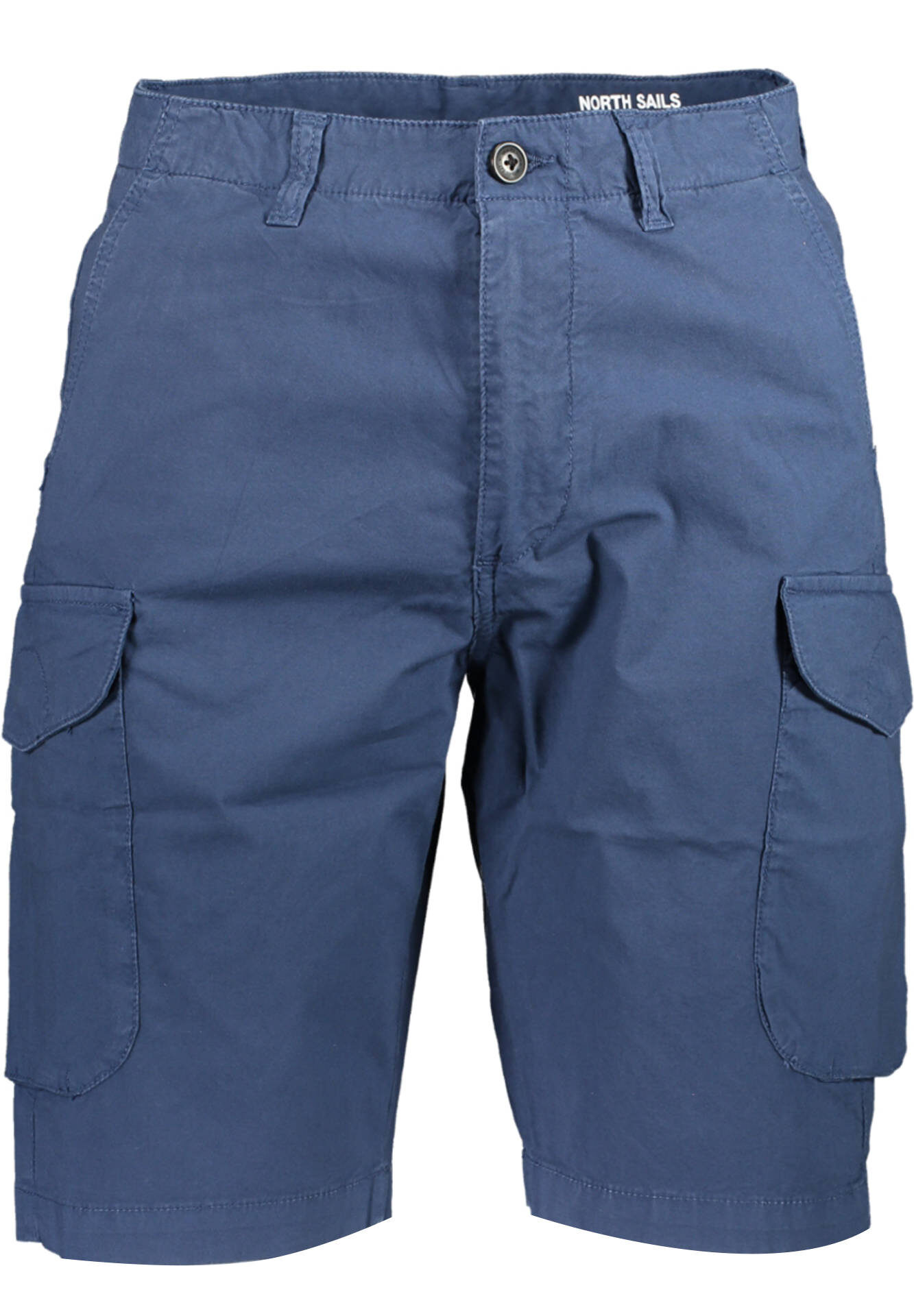 NORTH SAILS MEN'S BERMUDA PANTS BLUE