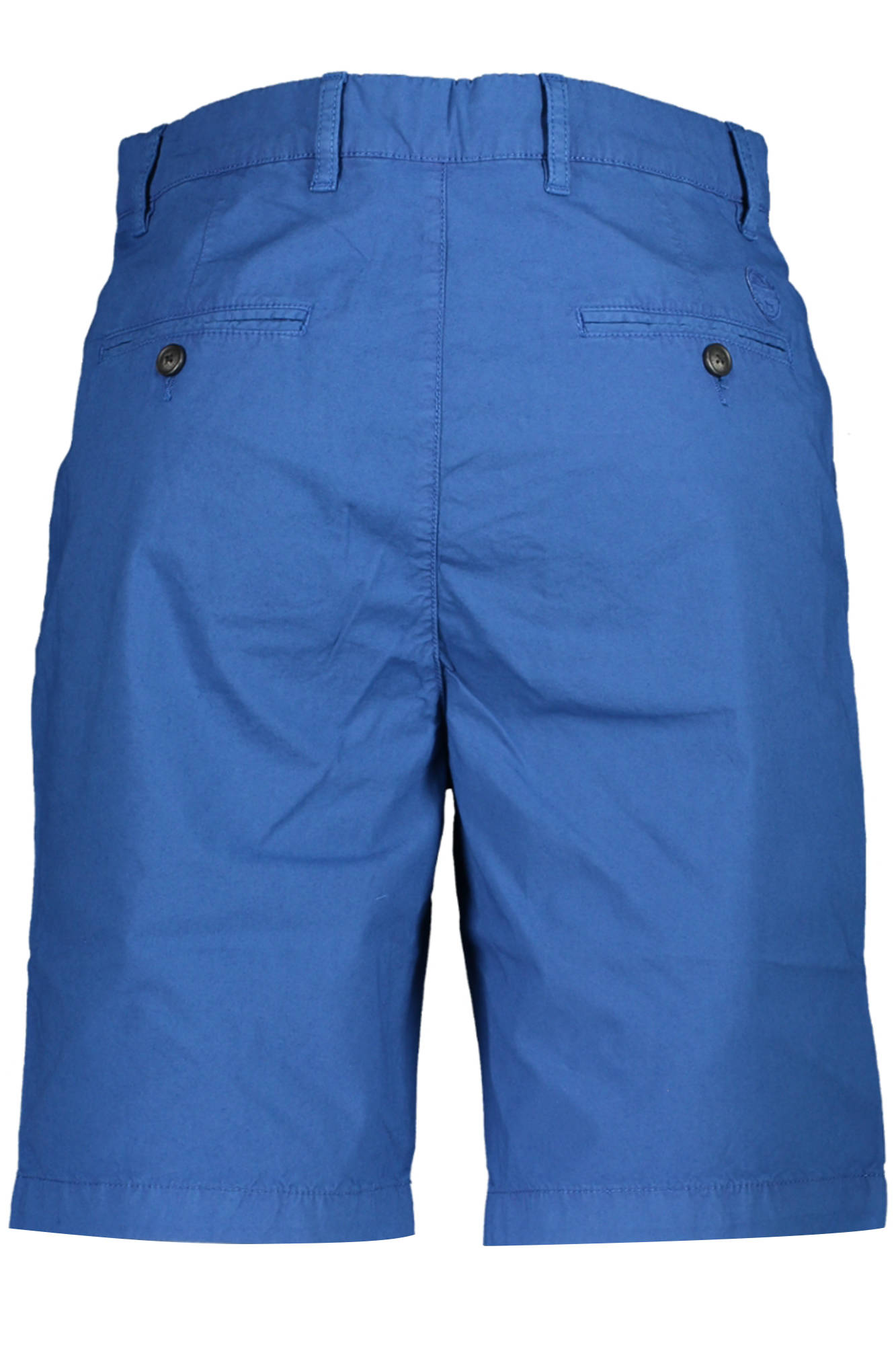 NORTH SAILS MEN'S BERMUDA PANTS BLUE NORTH SAILS MEN'S BERMUDA PANTS BLUE - Image 2
