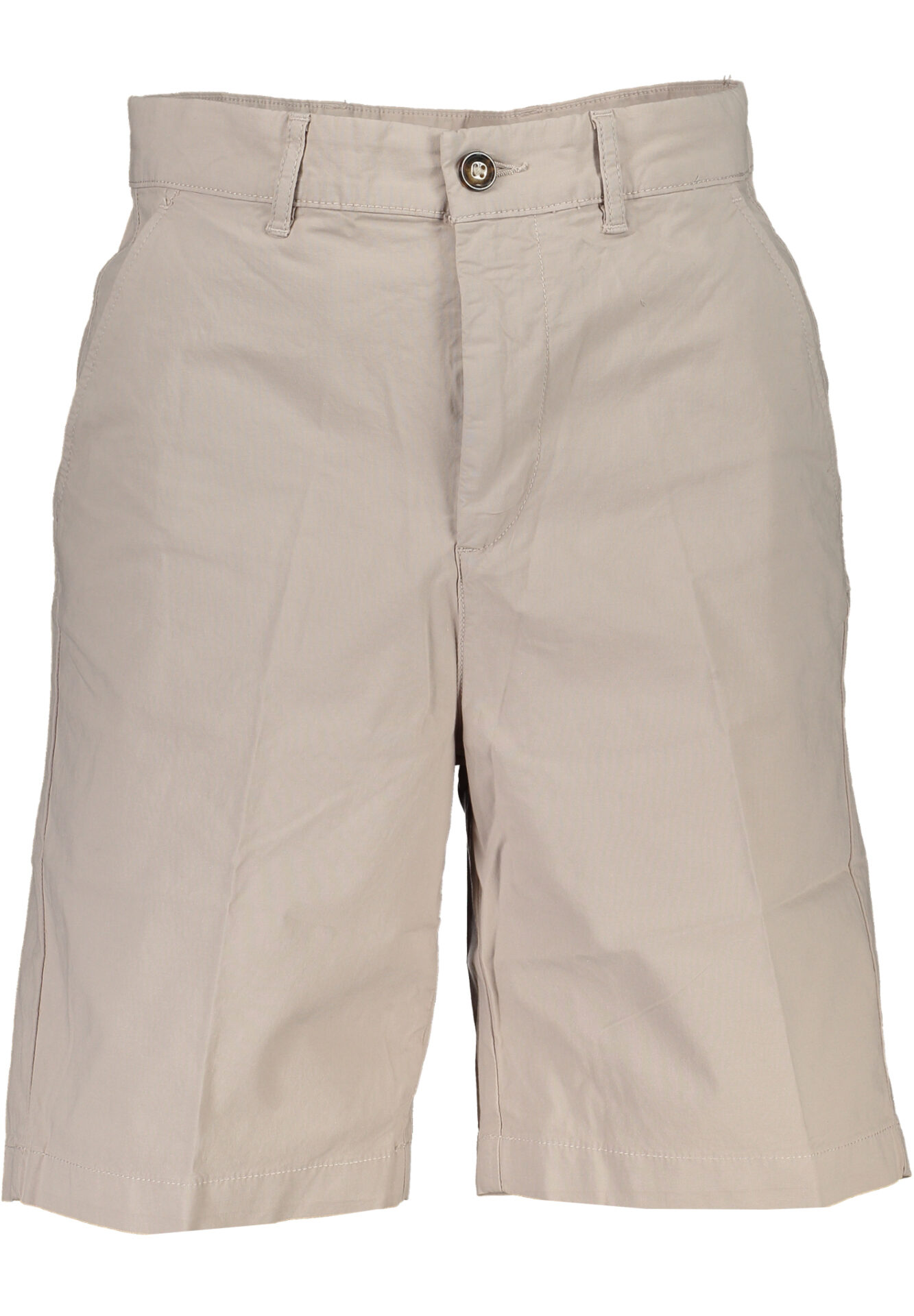 NORTH SAILS MEN'S GRAY BERMUDA PANTS