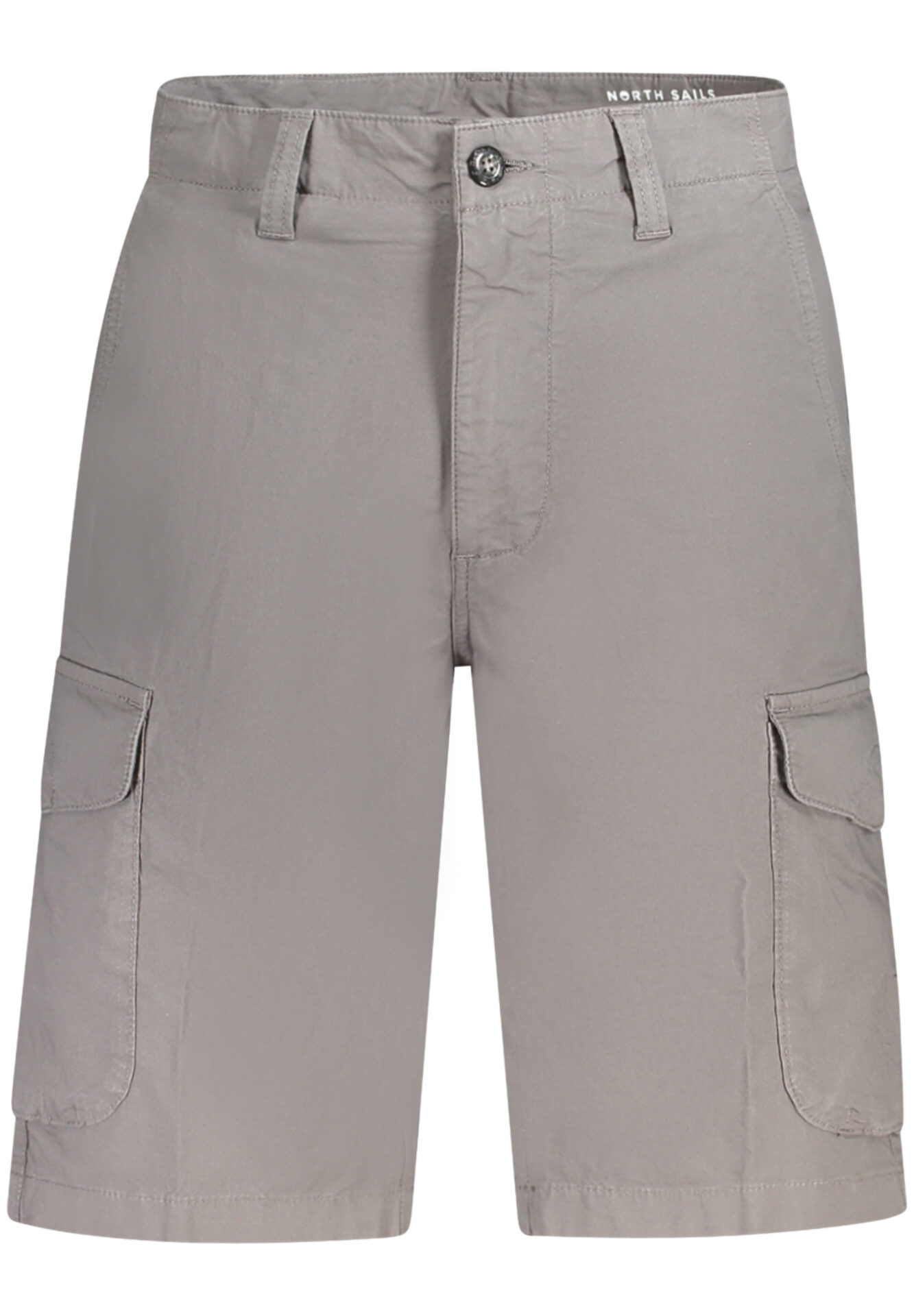 NORTH SAILS MEN'S BERMUDA PANTS GREY
