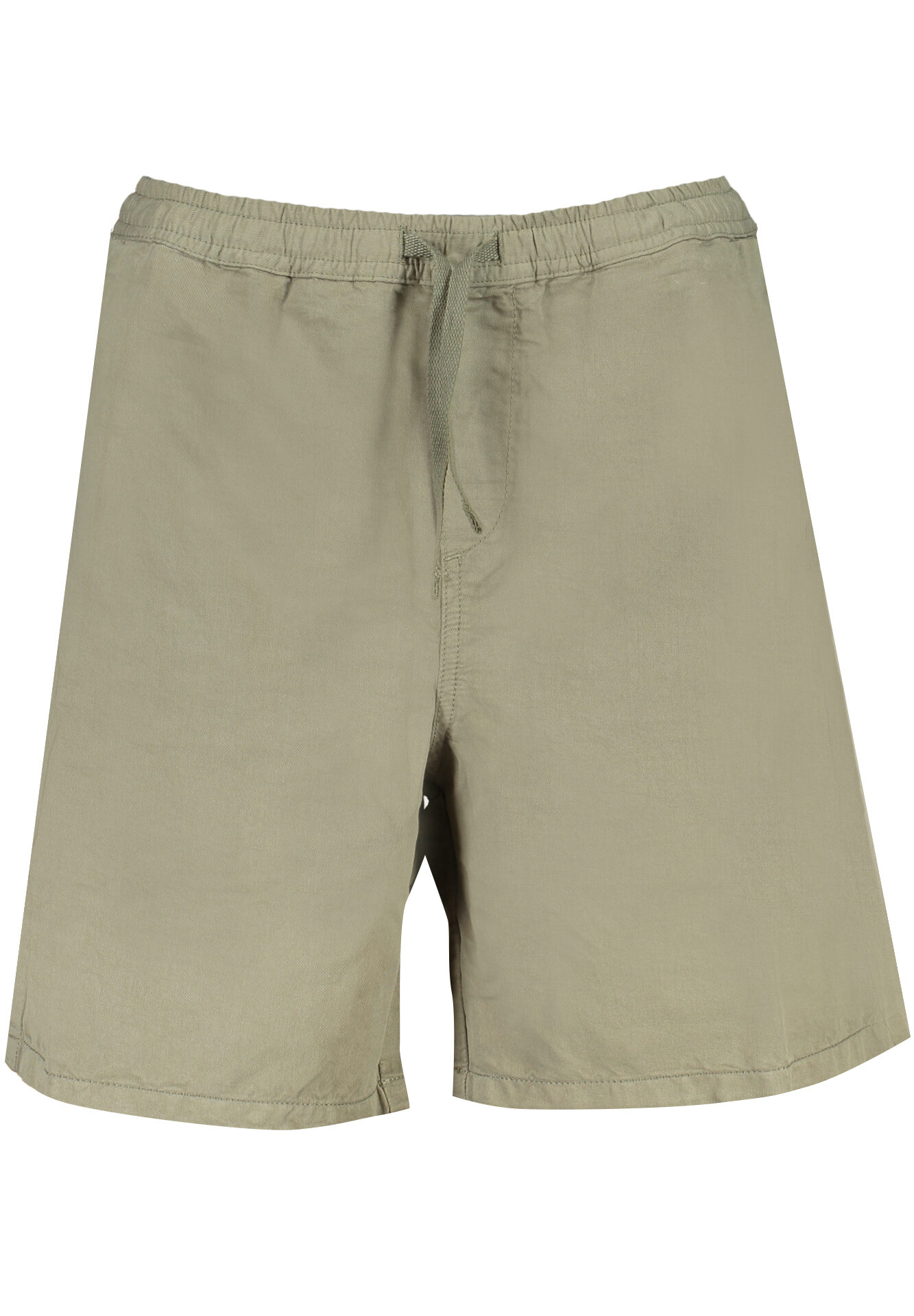 NORTH SAILS GREEN MEN'S BERMUDA PANTS