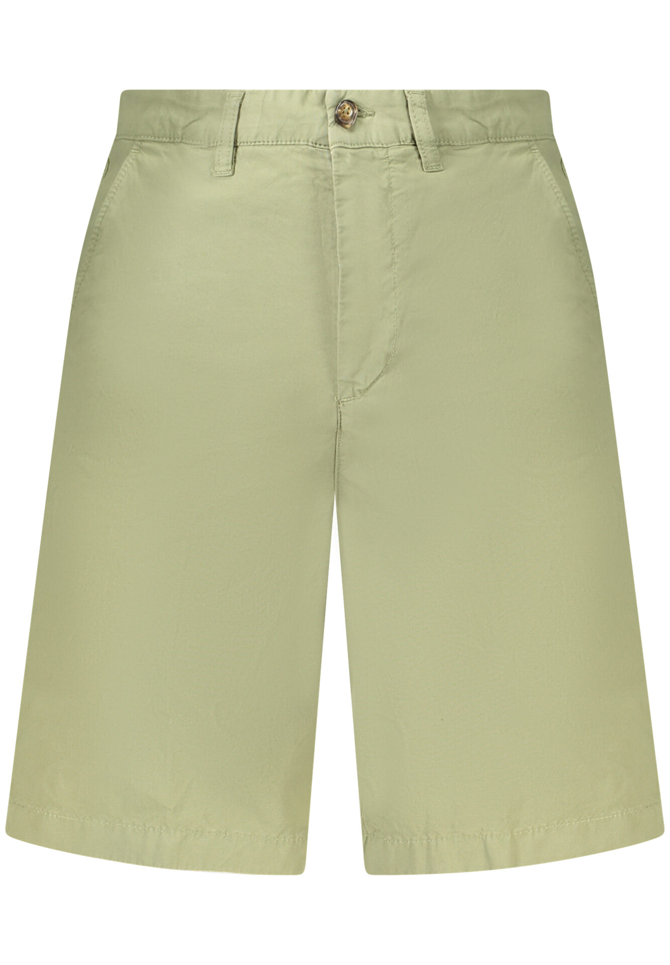 NORTH SAILS MEN'S BERMUDA PANTS GREEN