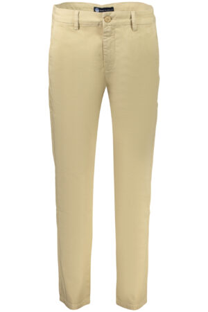 NORTH SAILS BEIGE WOMEN'S TROUSERS
