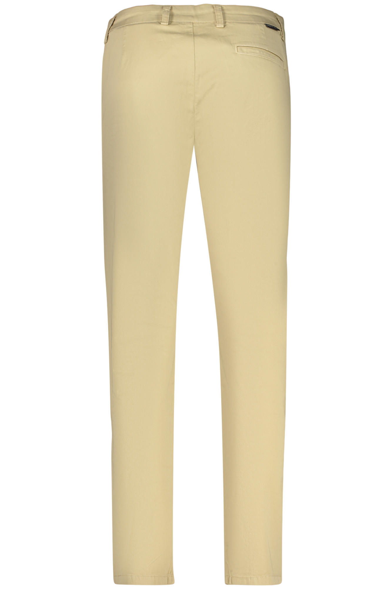 NORTH SAILS BEIGE WOMEN'S TROUSERS NORTH SAILS BEIGE WOMEN'S TROUSERS - Image 2