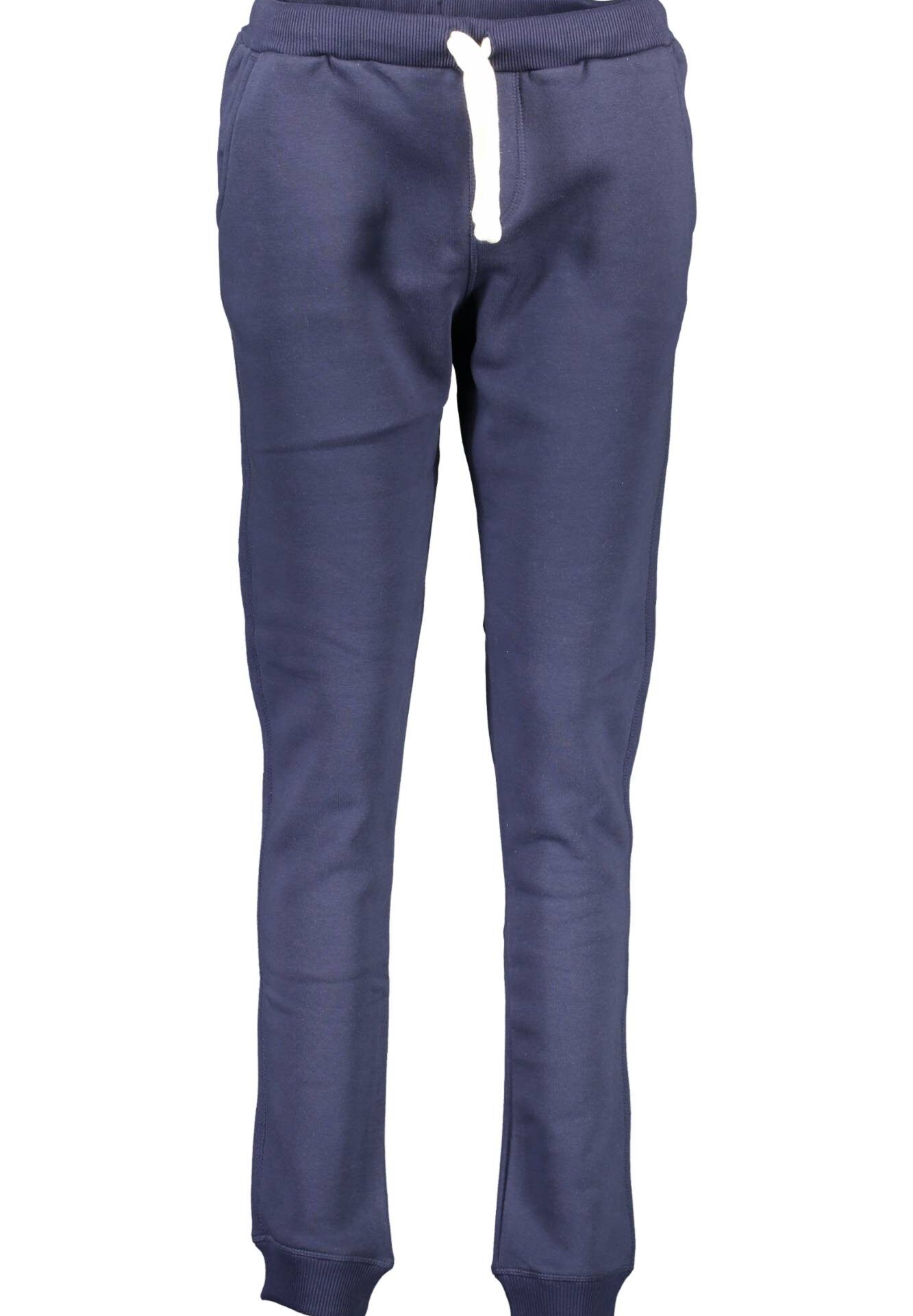 NORTH SAILS WOMEN'S BLUE TROUSERS