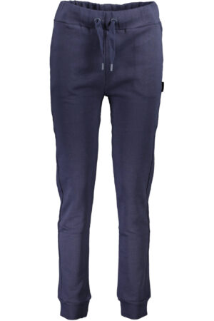 NORTH SAILS WOMEN'S BLUE TROUSERS