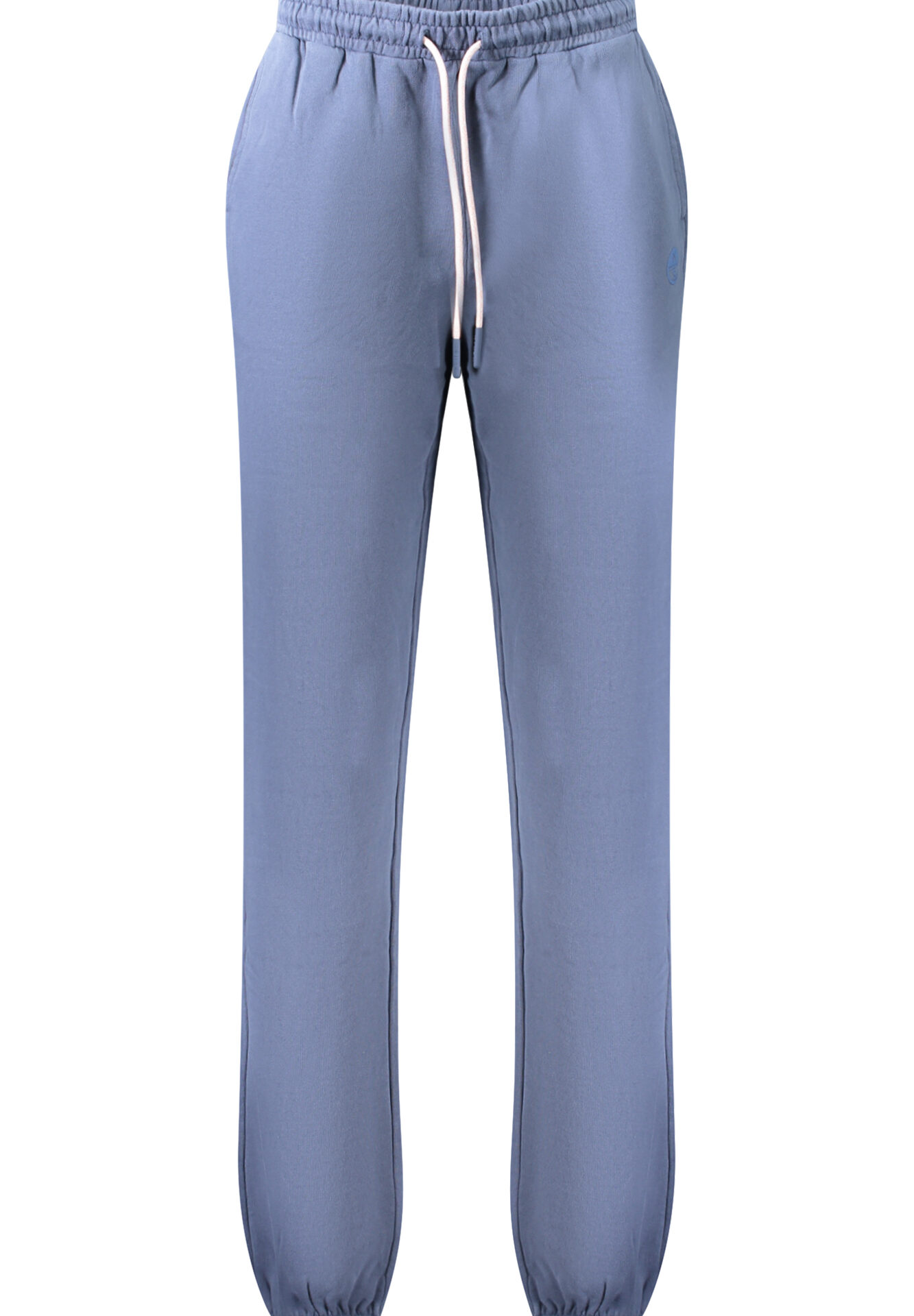 NORTH SAILS BLUE WOMEN'S TROUSERS