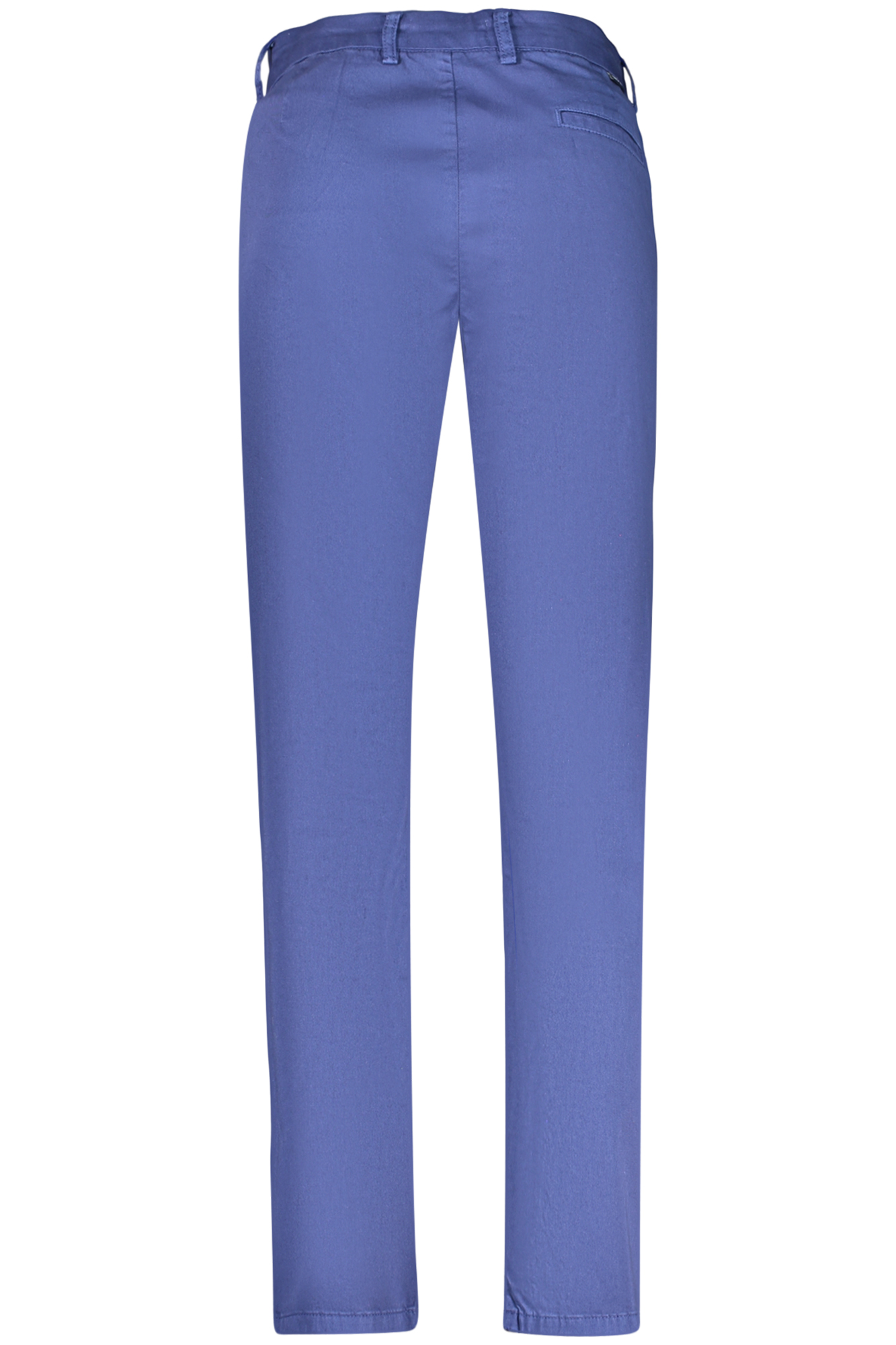 NORTH SAILS BLUE WOMEN'S TROUSERS NORTH SAILS BLUE WOMEN'S TROUSERS - Image 2