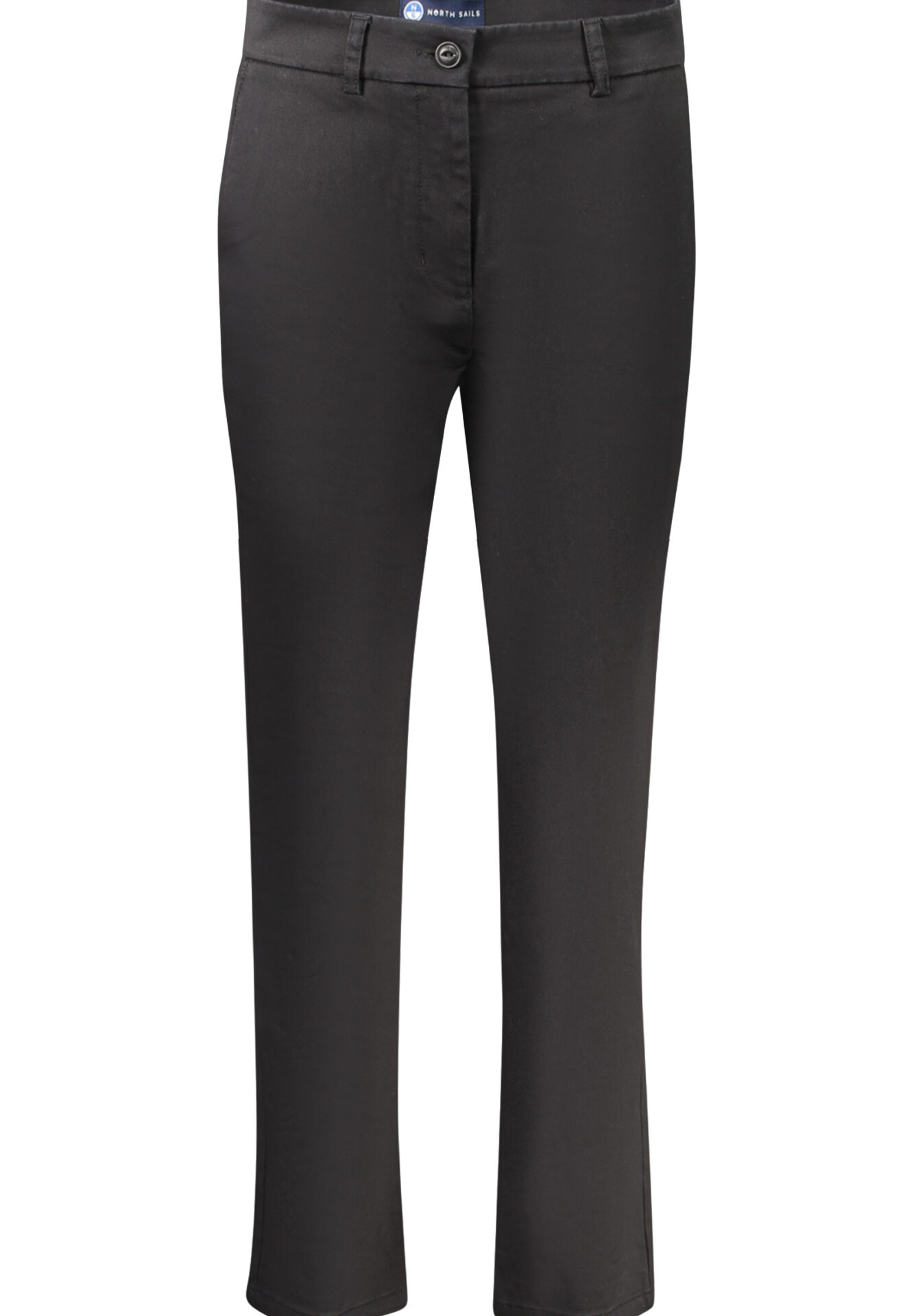 NORTH SAILS WOMEN'S BLACK TROUSERS
