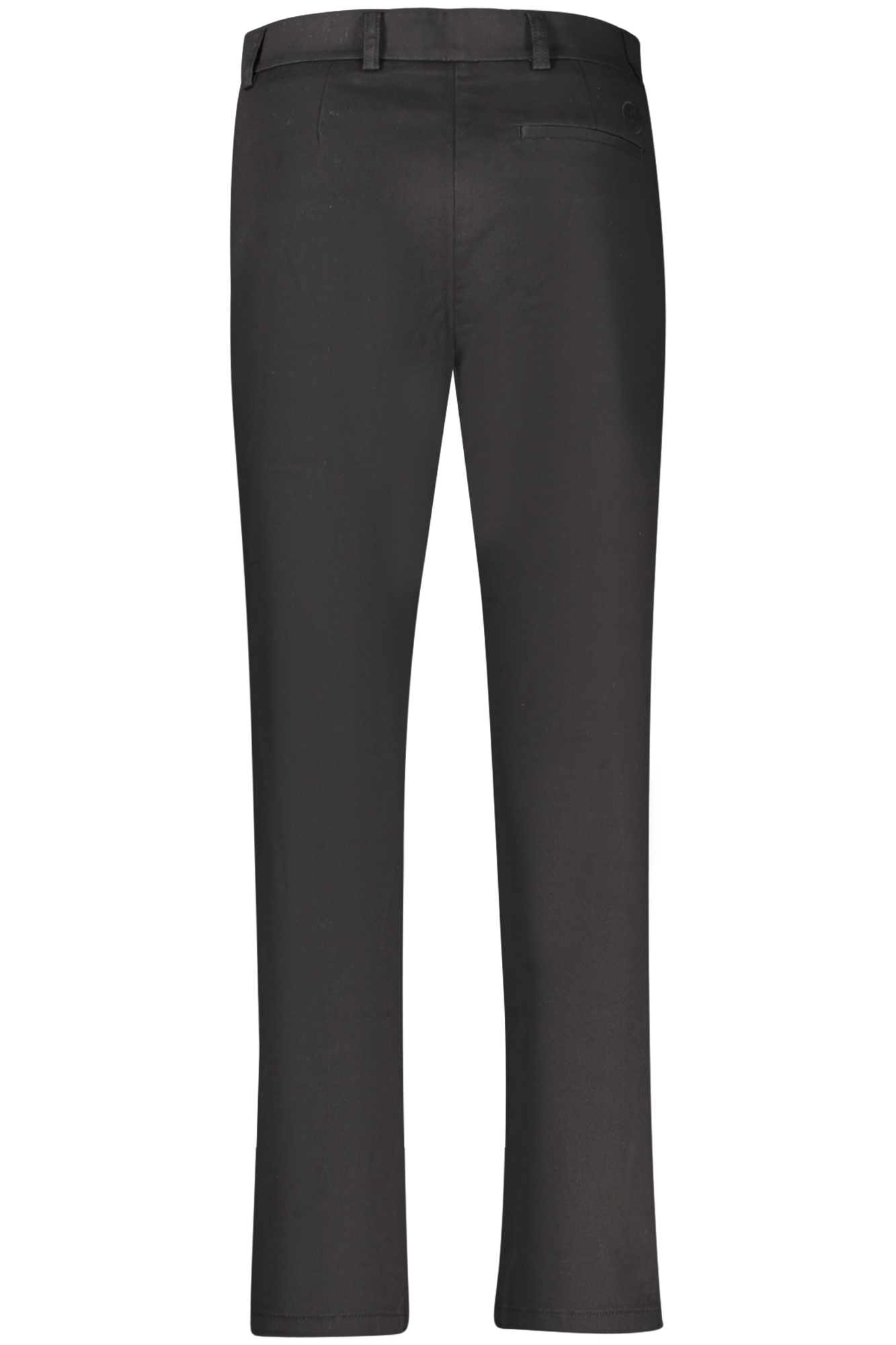 NORTH SAILS WOMEN'S BLACK TROUSERS NORTH SAILS WOMEN'S BLACK TROUSERS - Image 2