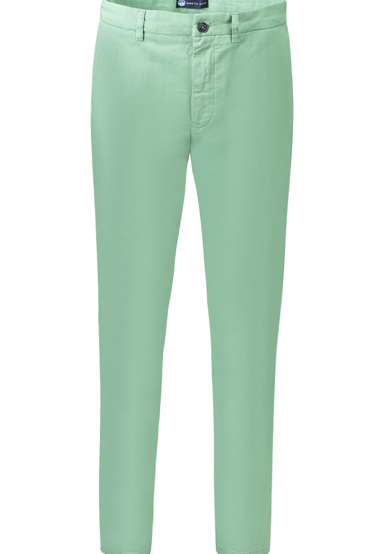 NORTH SAILS WOMEN'S GREEN PANTS