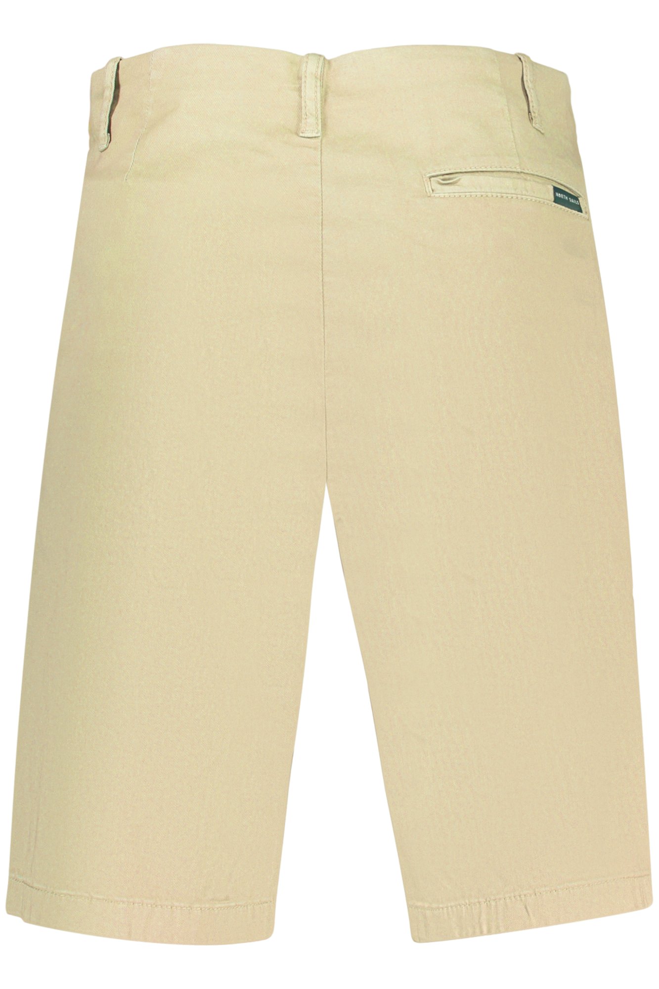 NORTH SAILS BEIGE WOMEN'S SHORT PANTS NORTH SAILS BEIGE WOMEN'S SHORT PANTS - Image 2
