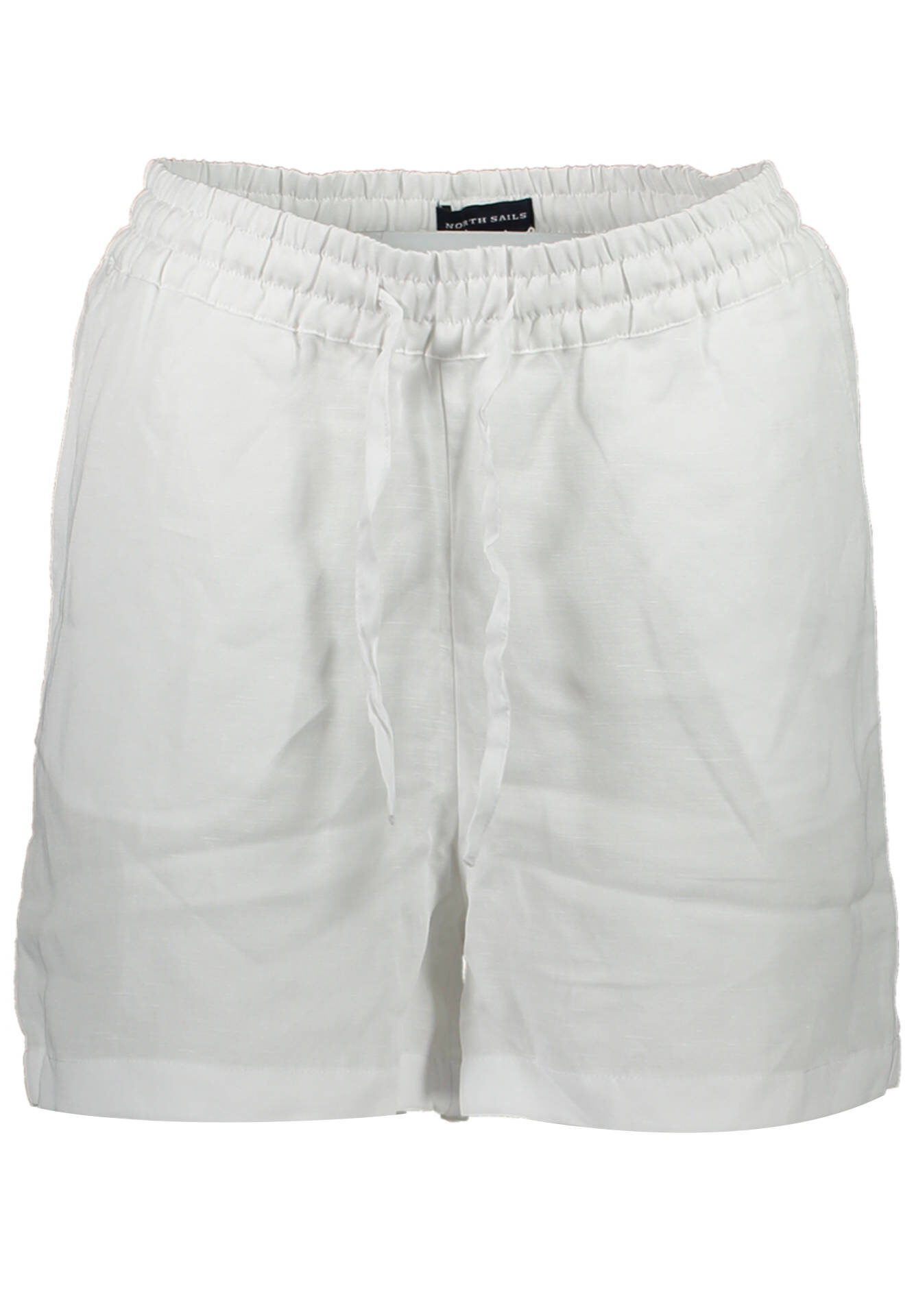NORTH SAILS WHITE WOMEN'S PANTS