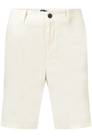 NORTH SAILS WOMEN'S WHITE SHORT PANTS